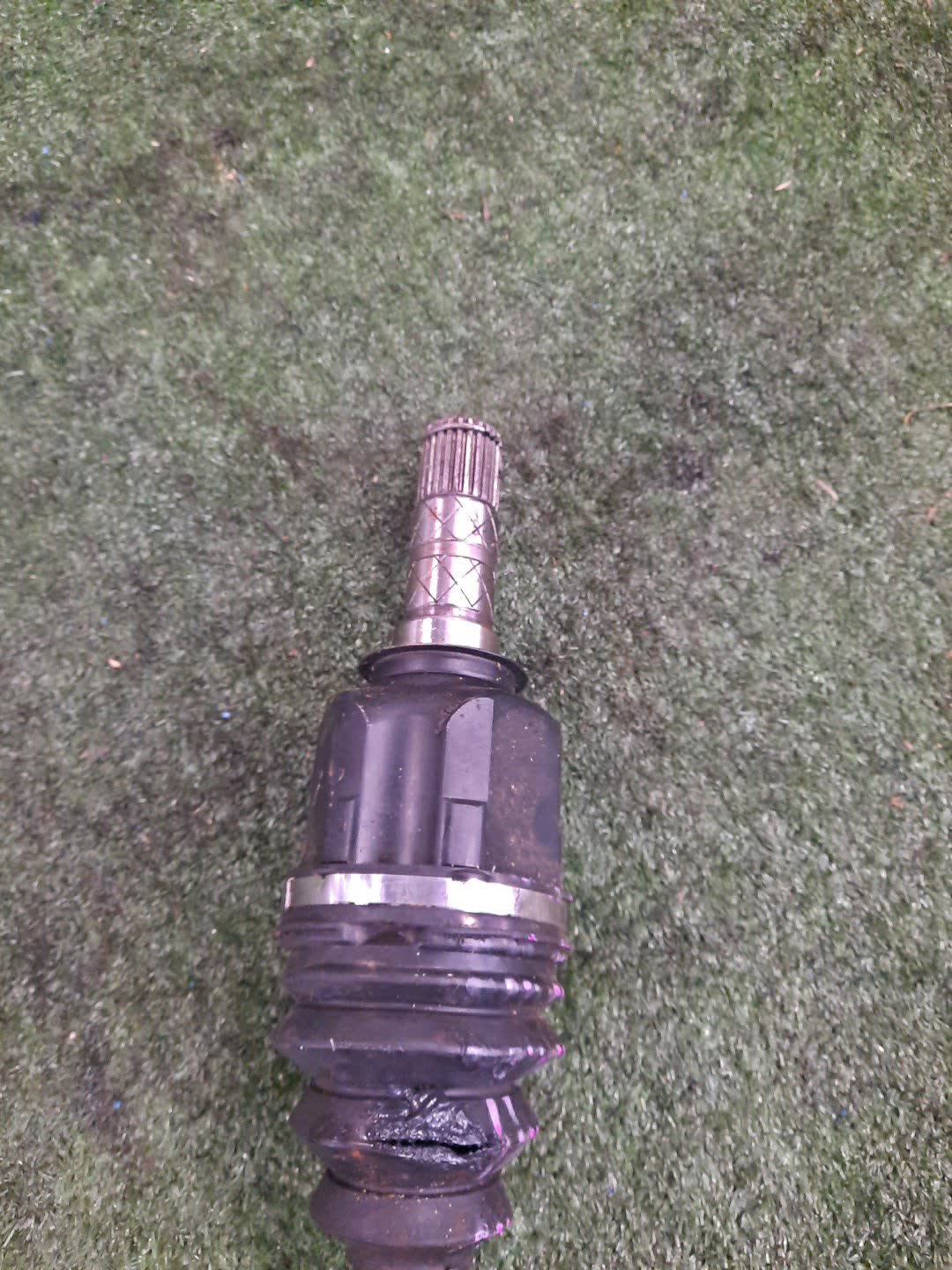 Привод правый передний SUBARU IMPREZA GP2, GP3, GP6, GJ2, GJ3, GJ6, GJ7, GPE, GP7 FB16, FB20 3 ракурс