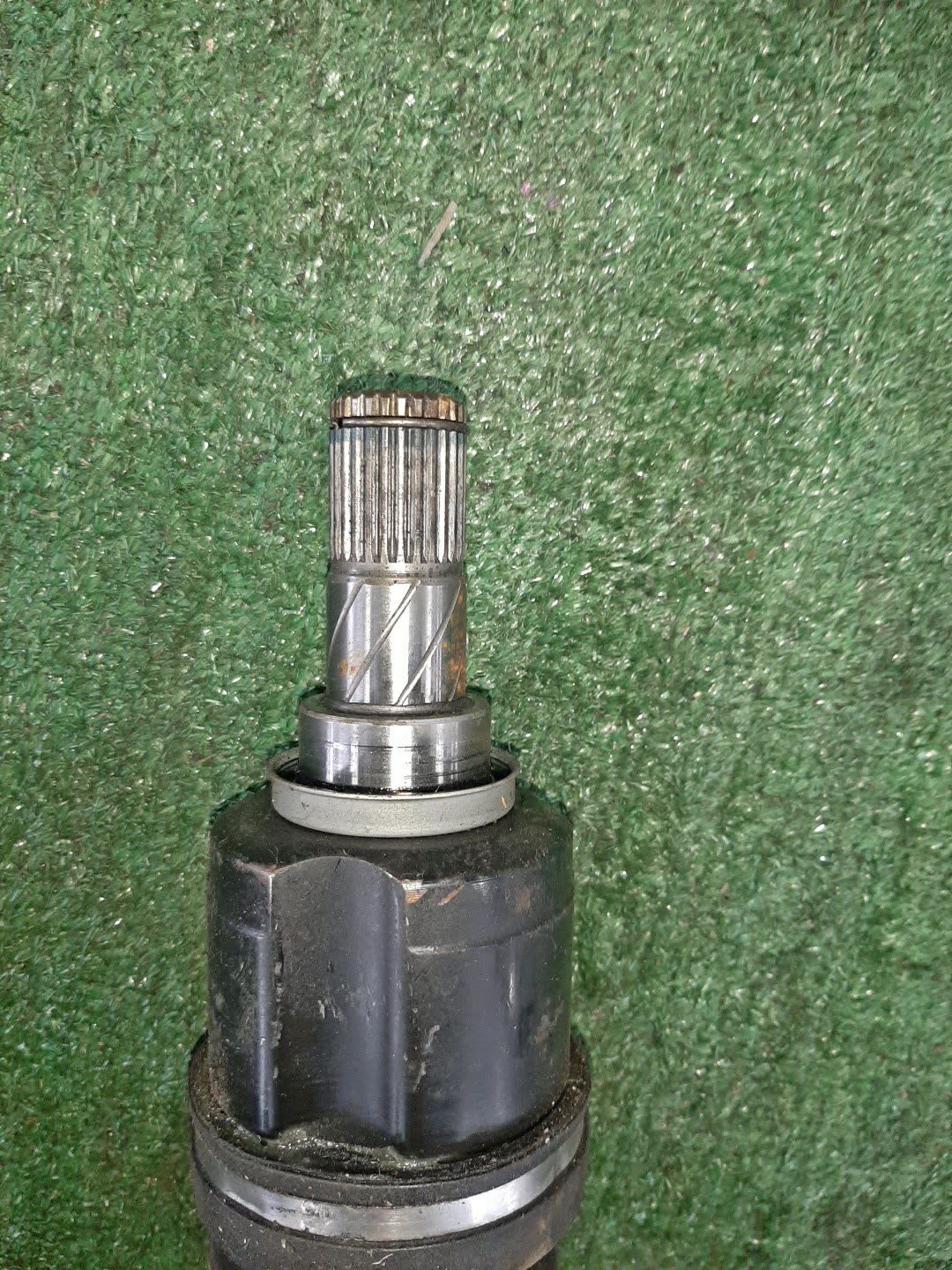 Привод правый передний MITSUBISHI GALANT, LANCER, GALANT FORTIS CY4A, CY3A 4B11, 4B10 3 ракурс