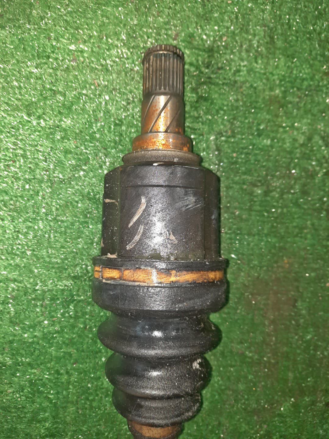 Привод правый передний MITSUBISHI GALANT, LANCER, GALANT FORTIS CY4A, CY3A 4B11, 4B10 2 ракурс