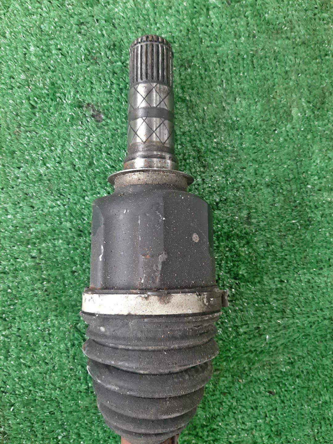 Привод правый передний SUBARU IMPREZA GP2, GP3, GP6, GJ2, GJ3, GJ6, GJ7, GPE, GP7 FB16, FB20 3 ракурс