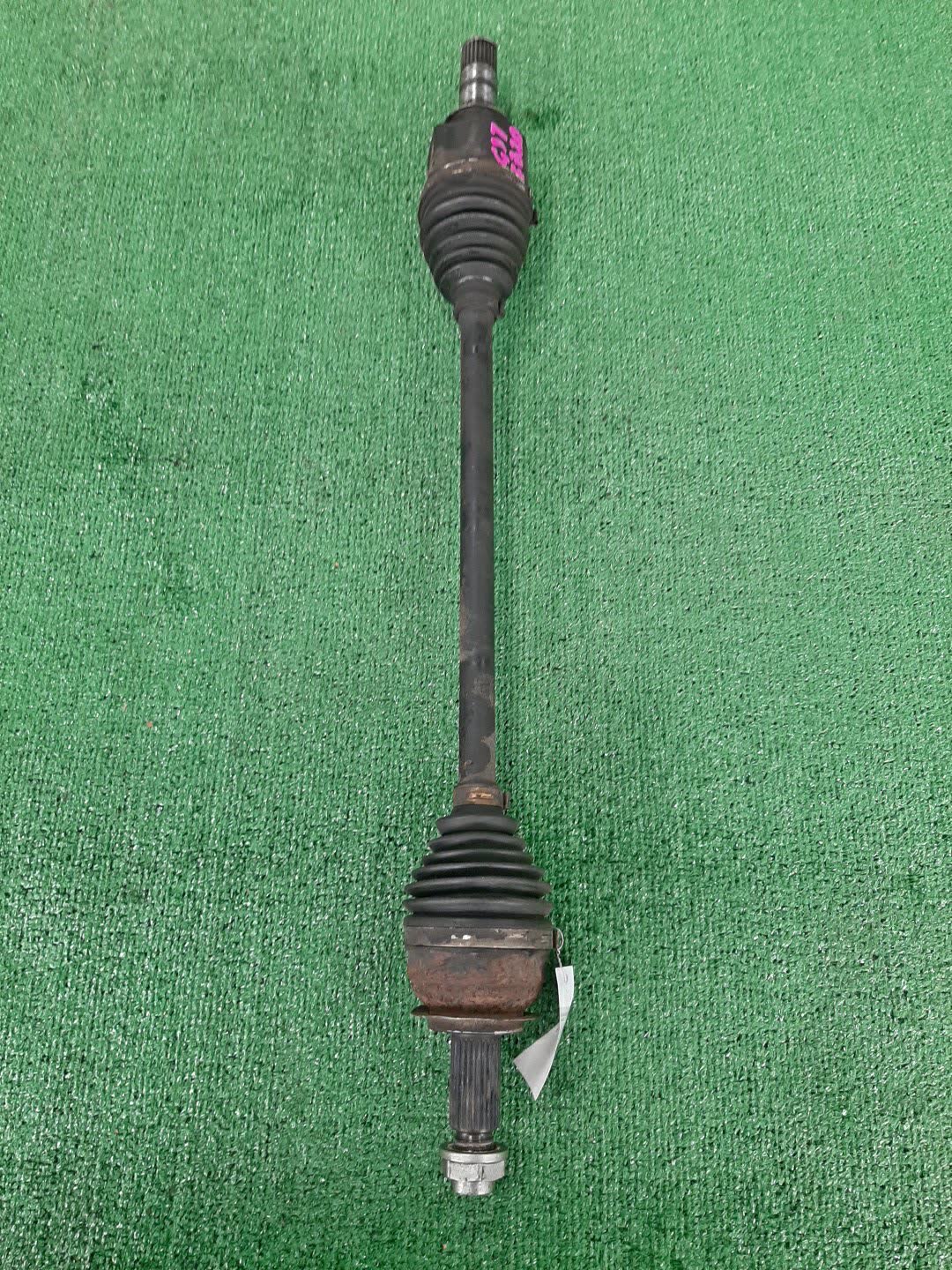 Привод правый передний SUBARU IMPREZA GP2, GP3, GP6, GJ2, GJ3, GJ6, GJ7, GPE, GP7 FB16, FB20 1 ракурс