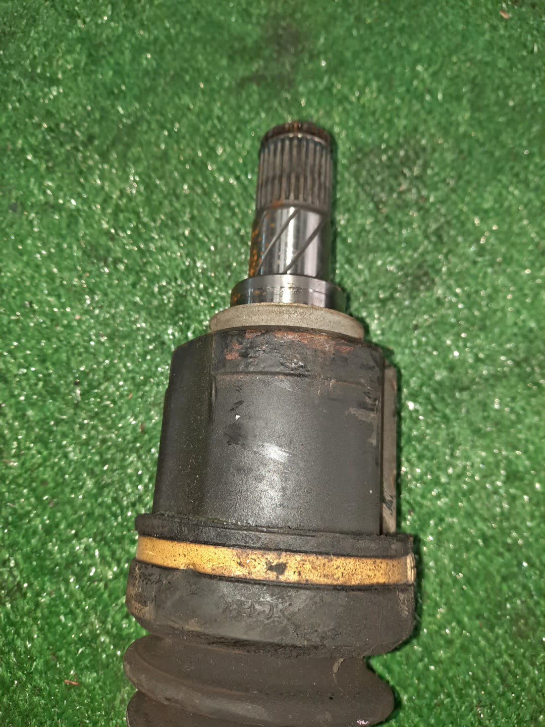 Привод левый передний MITSUBISHI GALANT, LANCER, GALANT FORTIS CY4A, CY3A 4B11, 4B10 3 ракурс