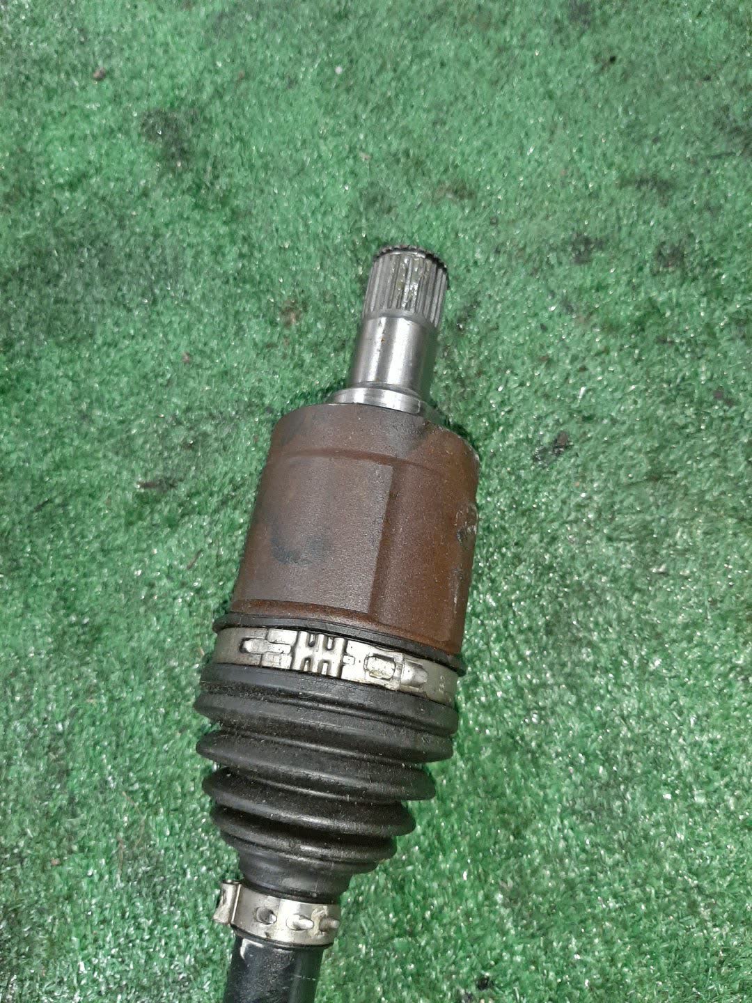 Привод правый передний HONDA FIT, SHUTTLE GP5, GP7, GP8 LEB 3 ракурс