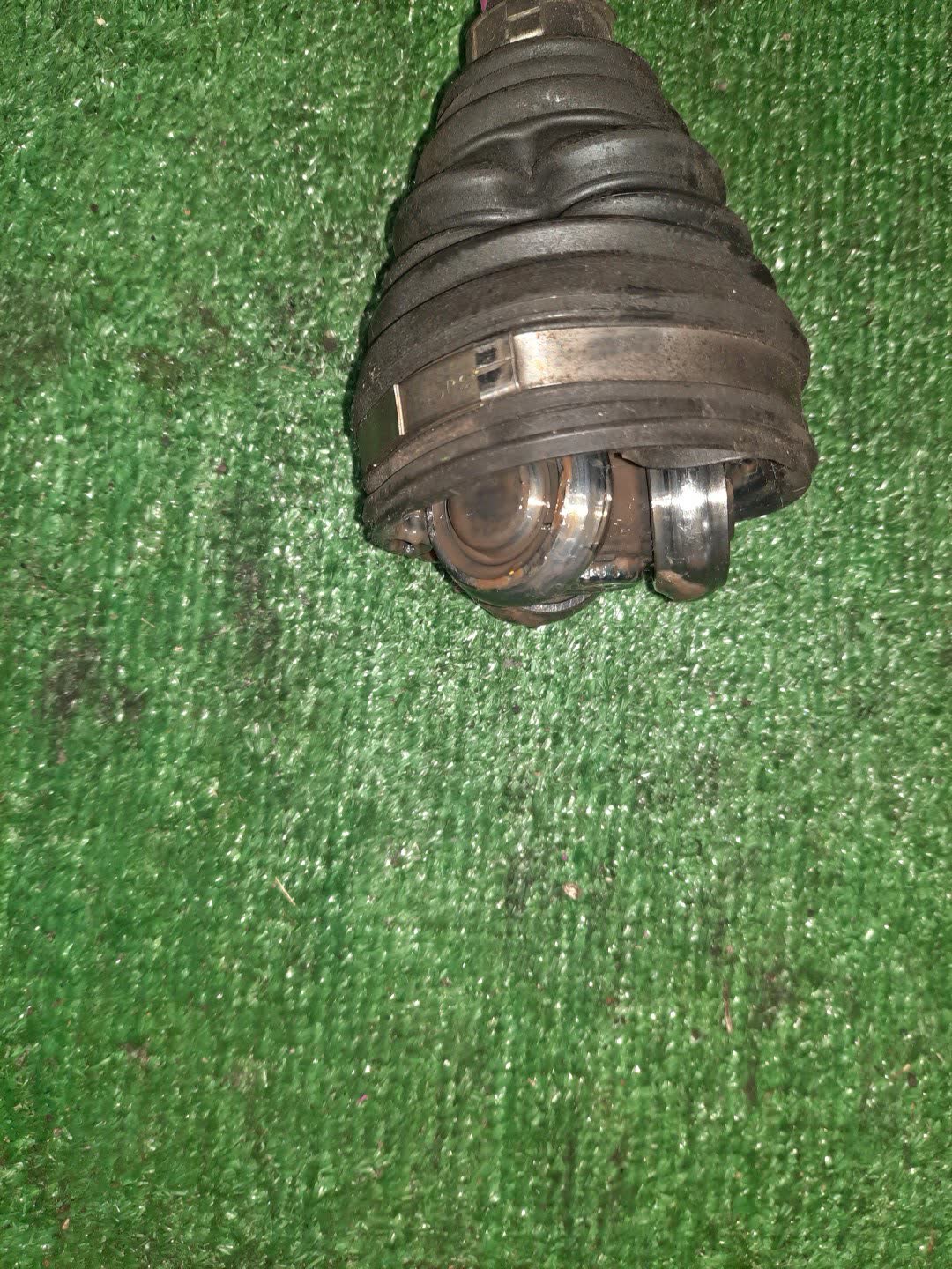 Привод правый передний TOYOTA PREMIO, ISIS, WISH, ALLION, COROLLA FIELDER, COROLLA  AXIO ZRT265, ZGM15G, ZGE25G, ZRE144G, ZRE144 2ZR-FAE, 2ZR-FE 3 ракурс