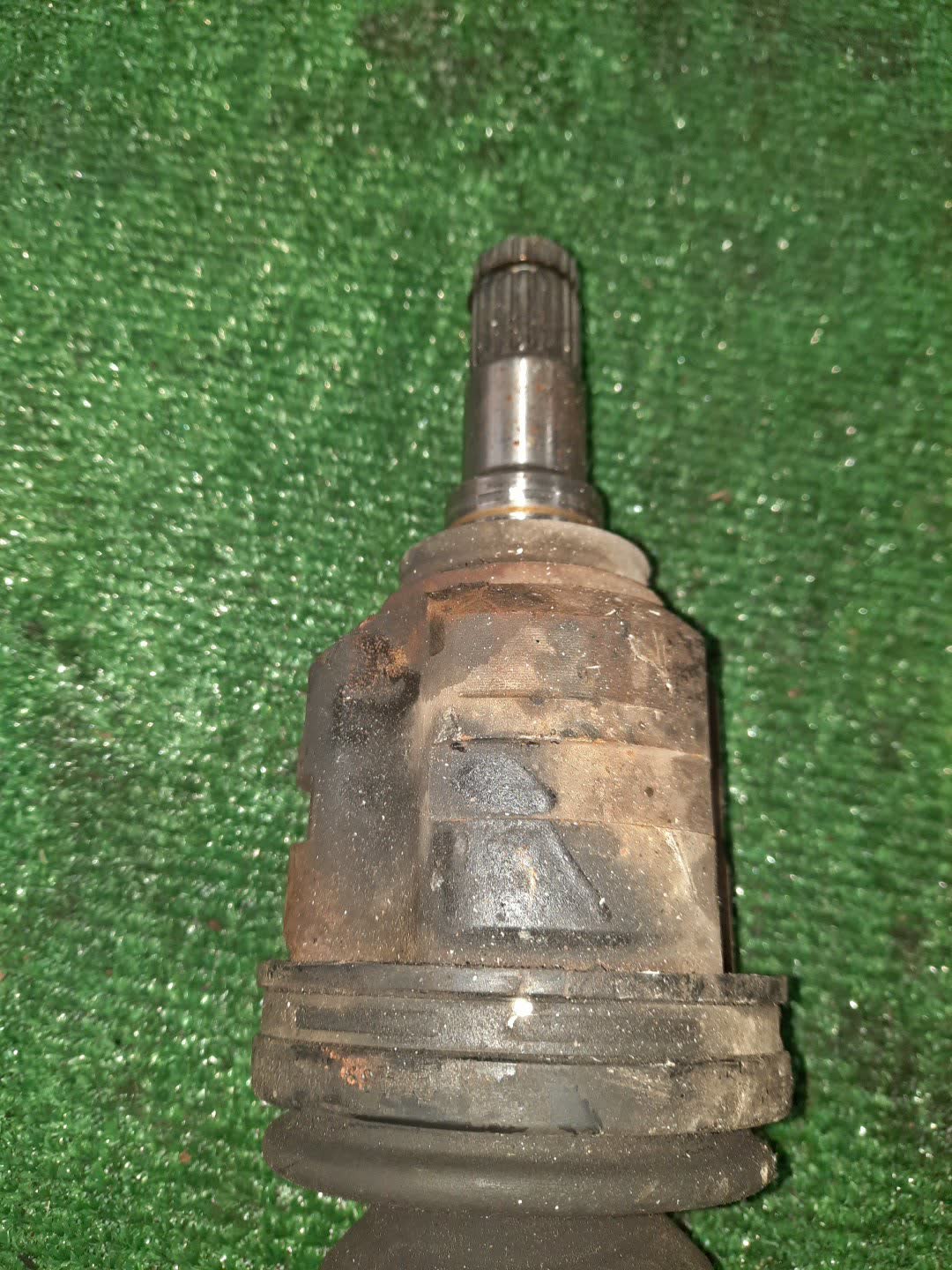 Привод левый передний TOYOTA COROLLA, OPA, PREMIO, COROLLA SPACIO, VISTA, WISH, ALLION, COROLLA FIELDER, ALLEX, COROLLA RUNX, WILL VS, VISTA ARDEO ZZE124, ACT10, ZCT10, ZCT15, ZZT240, ZZT245, ZZE124N, ZZV50, AZV50, SV50, ZNE14G, ZZE124G, ZZE129, ZZV5