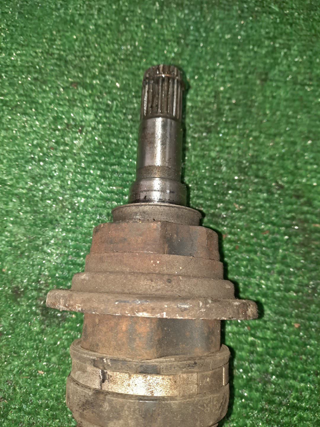 Привод правый задний MAZDA AXELA, MAZDA 3, 3 BM2AS, BM2AP, BM5AS, BM5AP, BM P5-VPS 3 ракурс