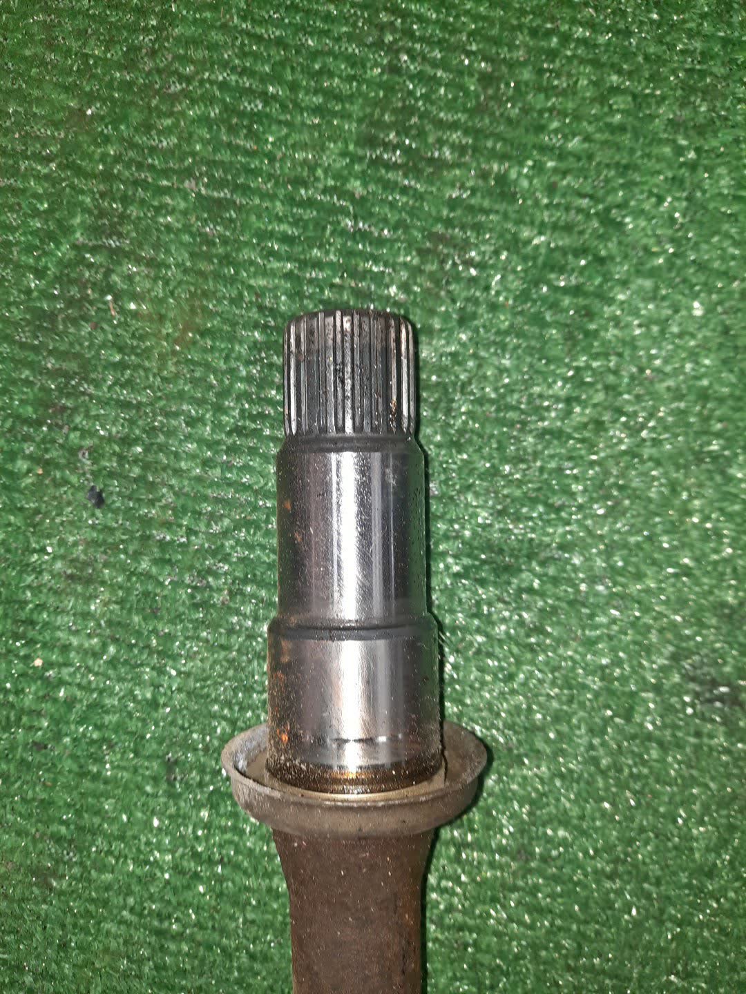 Привод правый передний TOYOTA ES300, CAMRY, WINDOM MCV30 1MZ-FE 3 ракурс