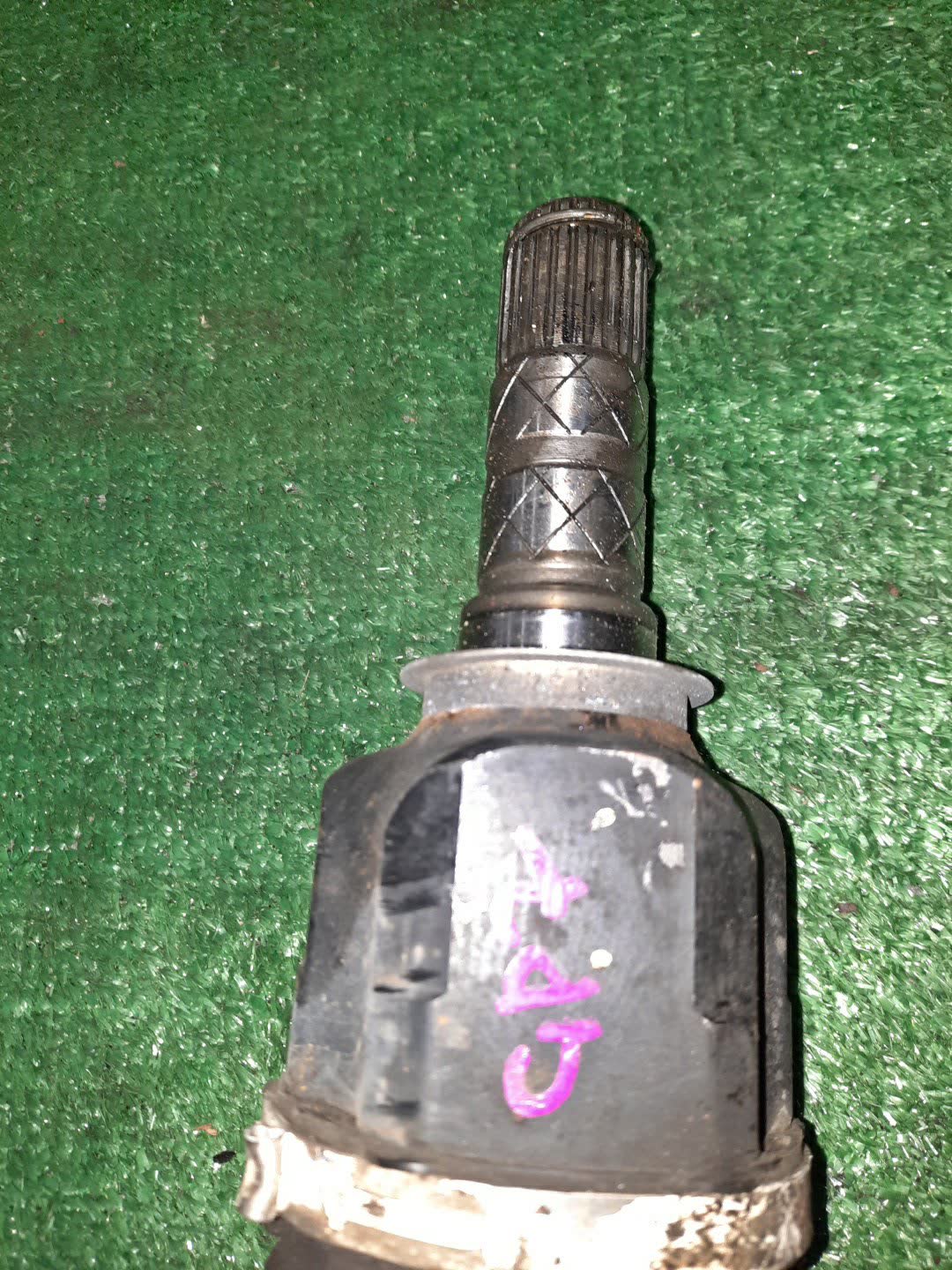 Привод правый передний SUBARU IMPREZA GP2, GP3, GP6, GJ2, GJ3, GJ6, GJ7, GPE, GP7 FB16, FB20 3 ракурс