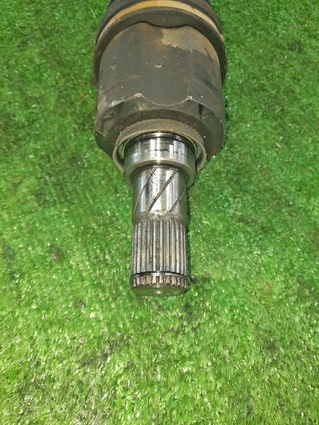 Привод левый передний MITSUBISHI GALANT, LANCER, GALANT FORTIS CY4A, CY3A 4B11, 4B10 4 ракурс