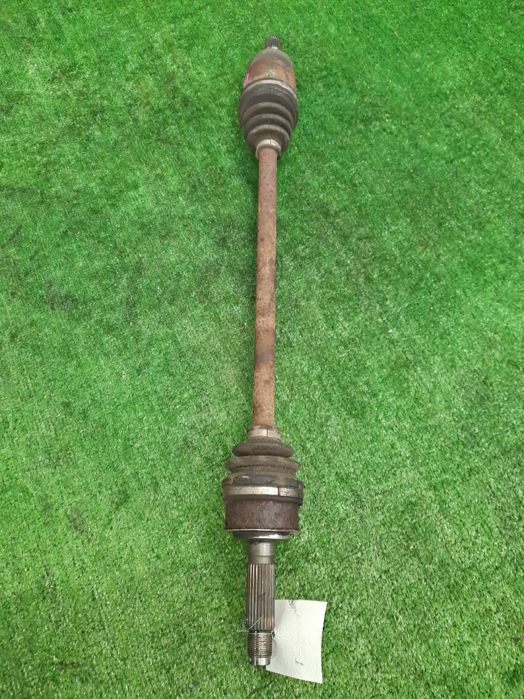 Привод правый задний SUBARU OUTBACK BP9 EJ25T 1 ракурс