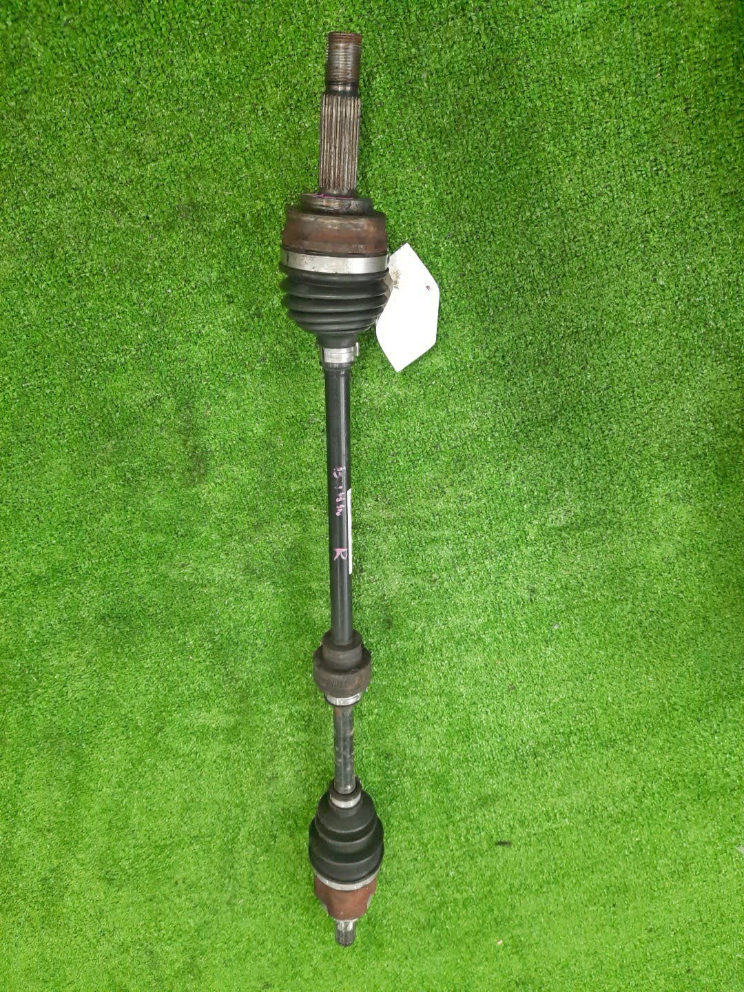 Привод правый передний NISSAN DAYZ B45W, B43W, B46W, B47W, B48W, B44W BR06DE 1 ракурс