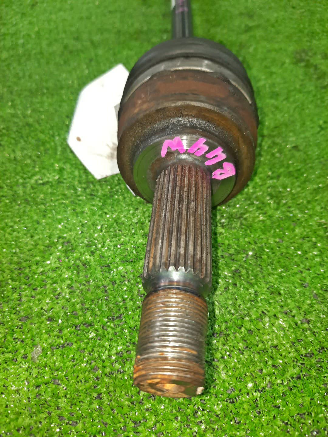Привод правый передний NISSAN DAYZ B45W, B43W, B46W, B47W, B48W, B44W BR06DE 2 ракурс