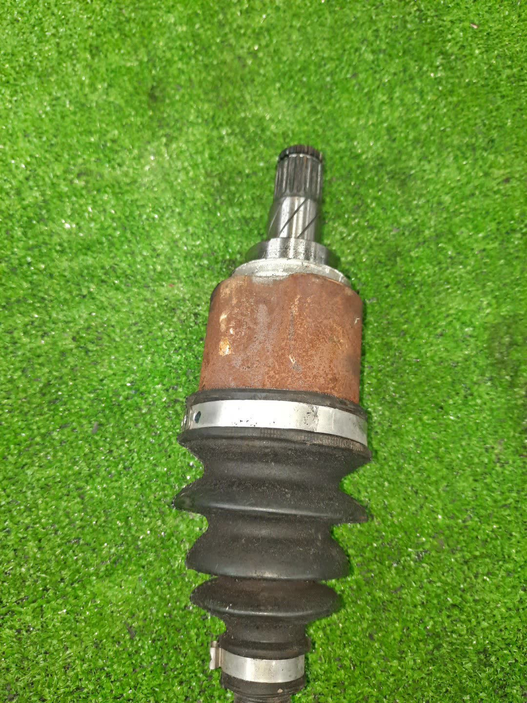 Привод правый передний NISSAN DAYZ B45W, B43W, B46W, B47W, B48W, B44W BR06DE 3 ракурс