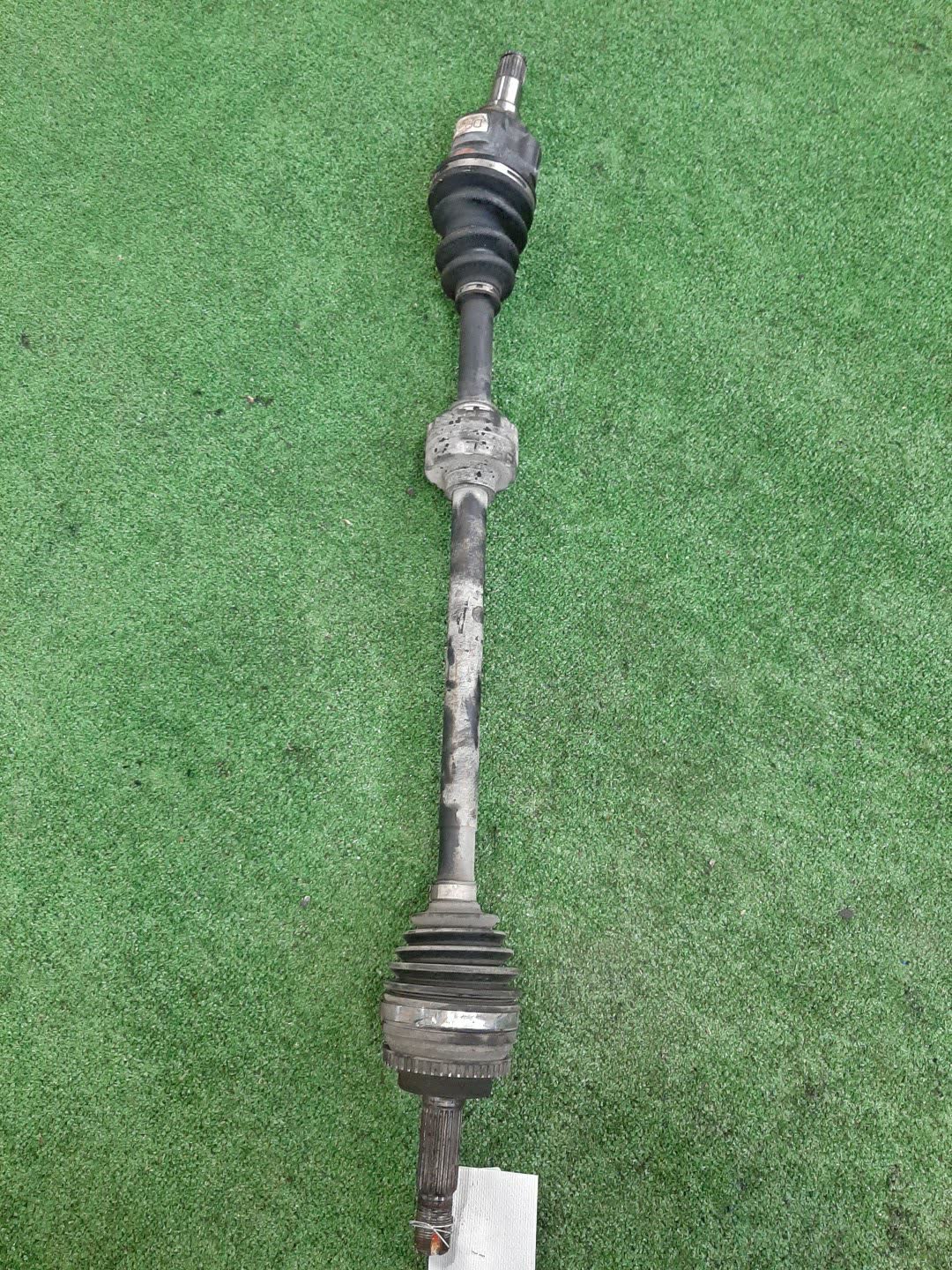 Привод правый передний TOYOTA FUNCARGO, IST, PLATZ, RAUM, VITZ, WILL VI, PROBOX, BB, PORTE, SIENTA, SUCCEED, WILL CYPHA NCP20, NCP21, NCP60, NCP61, NCP12, NCZ20, NCP10, SCP13, NCP13, NCP19, NCP51V, NCP58G, NCP50V, NLP51, NCP52V, NCP30, NCP31, NCP34, 
