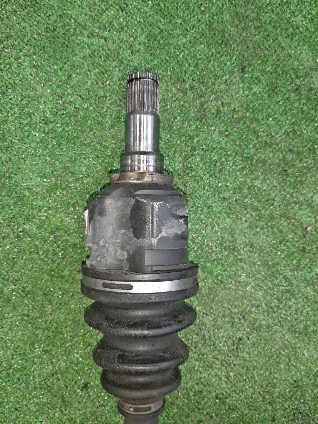 Привод правый передний TOYOTA FUNCARGO, IST, PLATZ, RAUM, VITZ, WILL VI, PROBOX, BB, PORTE, SIENTA, SUCCEED, WILL CYPHA NCP20, NCP21, NCP60, NCP61, NCP12, NCZ20, NCP10, SCP13, NCP13, NCP19, NCP51V, NCP58G, NCP50V, NLP51, NCP52V, NCP30, NCP31, NCP34, 