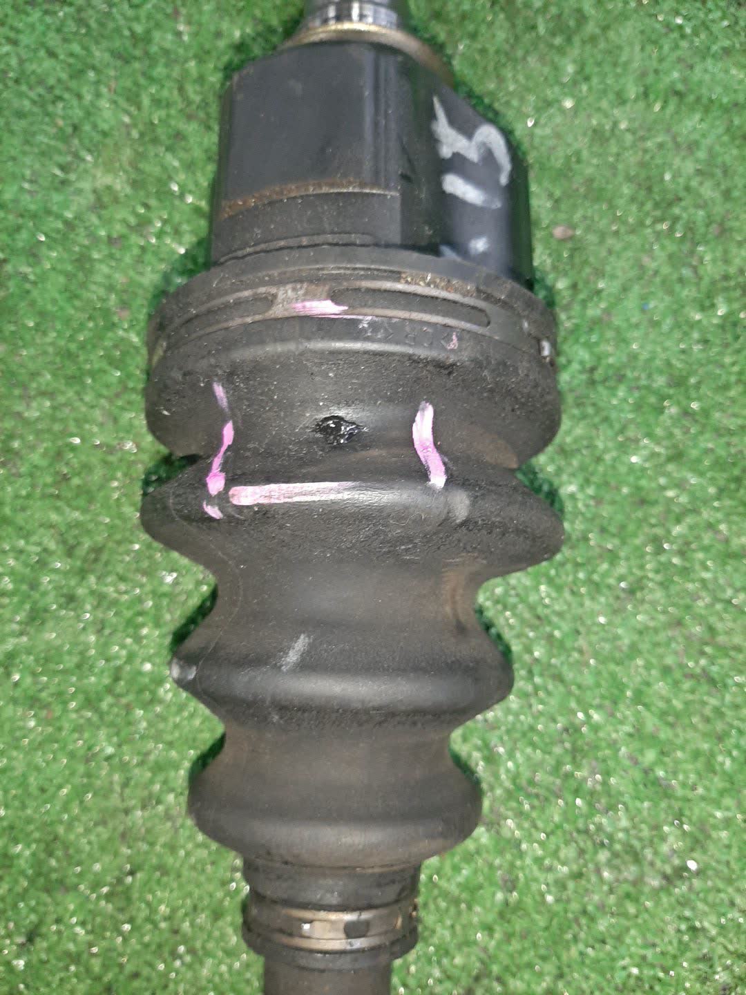 Привод правый передний TOYOTA FUNCARGO, IST, PLATZ, RAUM, VITZ, WILL VI, PROBOX, BB, PORTE, SIENTA, SUCCEED, WILL CYPHA NCP20, NCP21, NCP60, NCP61, NCP12, NCZ20, NCP10, SCP13, NCP13, NCP19, NCP51V, NCP58G, NCP50V, NLP51, NCP52V, NCP30, NCP31, NCP34, 