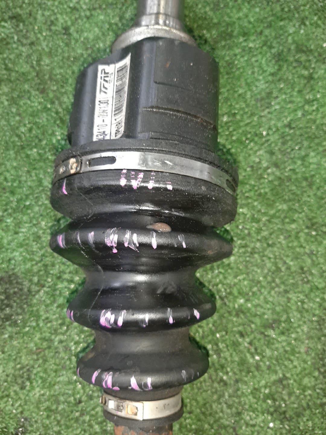 Привод правый передний TOYOTA FUNCARGO, IST, PLATZ, RAUM, VITZ, WILL VI, PROBOX, BB, PORTE, SIENTA, SUCCEED, WILL CYPHA NCP20, NCP21, NCP60, NCP61, NCP12, NCZ20, NCP10, SCP13, NCP13, NCP19, NCP51V, NCP58G, NCP50V, NLP51, NCP52V, NCP30, NCP31, NCP34, 