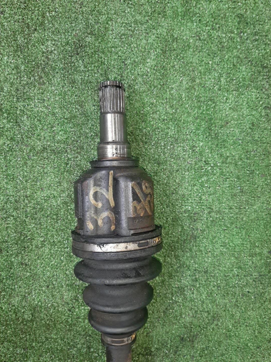 Привод правый передний TOYOTA FUNCARGO, IST, PLATZ, RAUM, VITZ, WILL VI, PROBOX, BB, PORTE, SIENTA, SUCCEED, WILL CYPHA NCP20, NCP21, NCP60, NCP61, NCP12, NCZ20, NCP10, SCP13, NCP13, NCP19, NCP51V, NCP58G, NCP50V, NLP51, NCP52V, NCP30, NCP31, NCP34, 
