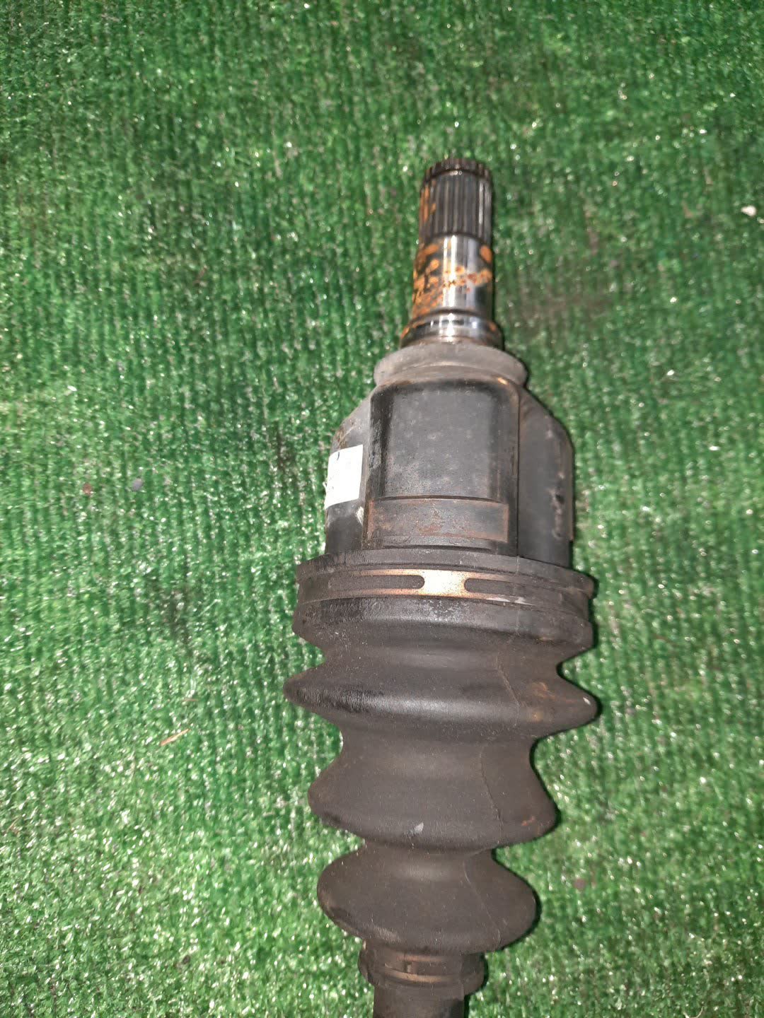Привод правый передний TOYOTA FUNCARGO, IST, PLATZ, RAUM, VITZ, WILL VI, PROBOX, BB, PORTE, SIENTA, SUCCEED, WILL CYPHA NCP20, NCP21, NCP60, NCP61, NCP12, NCZ20, NCP10, SCP13, NCP13, NCP19, NCP51V, NCP58G, NCP50V, NLP51, NCP52V, NCP30, NCP31, NCP34, 