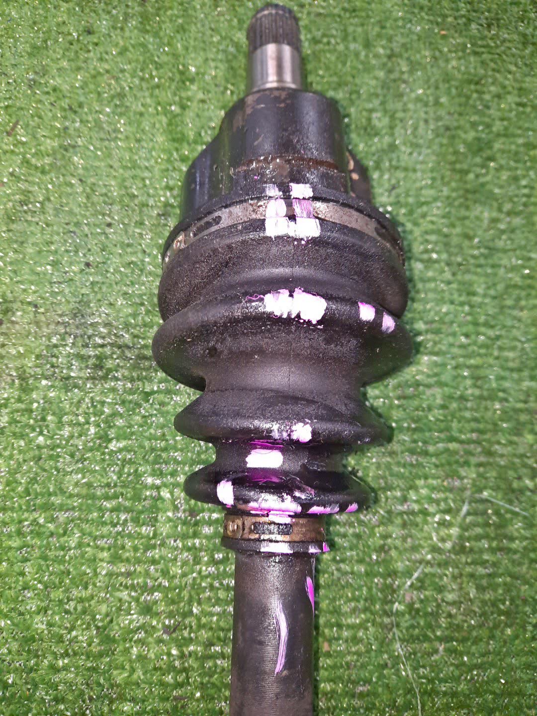 Привод правый передний TOYOTA FUNCARGO, IST, PLATZ, RAUM, VITZ, WILL VI, PROBOX, BB, PORTE, SIENTA, SUCCEED, WILL CYPHA NCP20, NCP21, NCP60, NCP61, NCP12, NCZ20, NCP10, SCP13, NCP13, NCP19, NCP51V, NCP58G, NCP50V, NLP51, NCP52V, NCP30, NCP31, NCP34, 