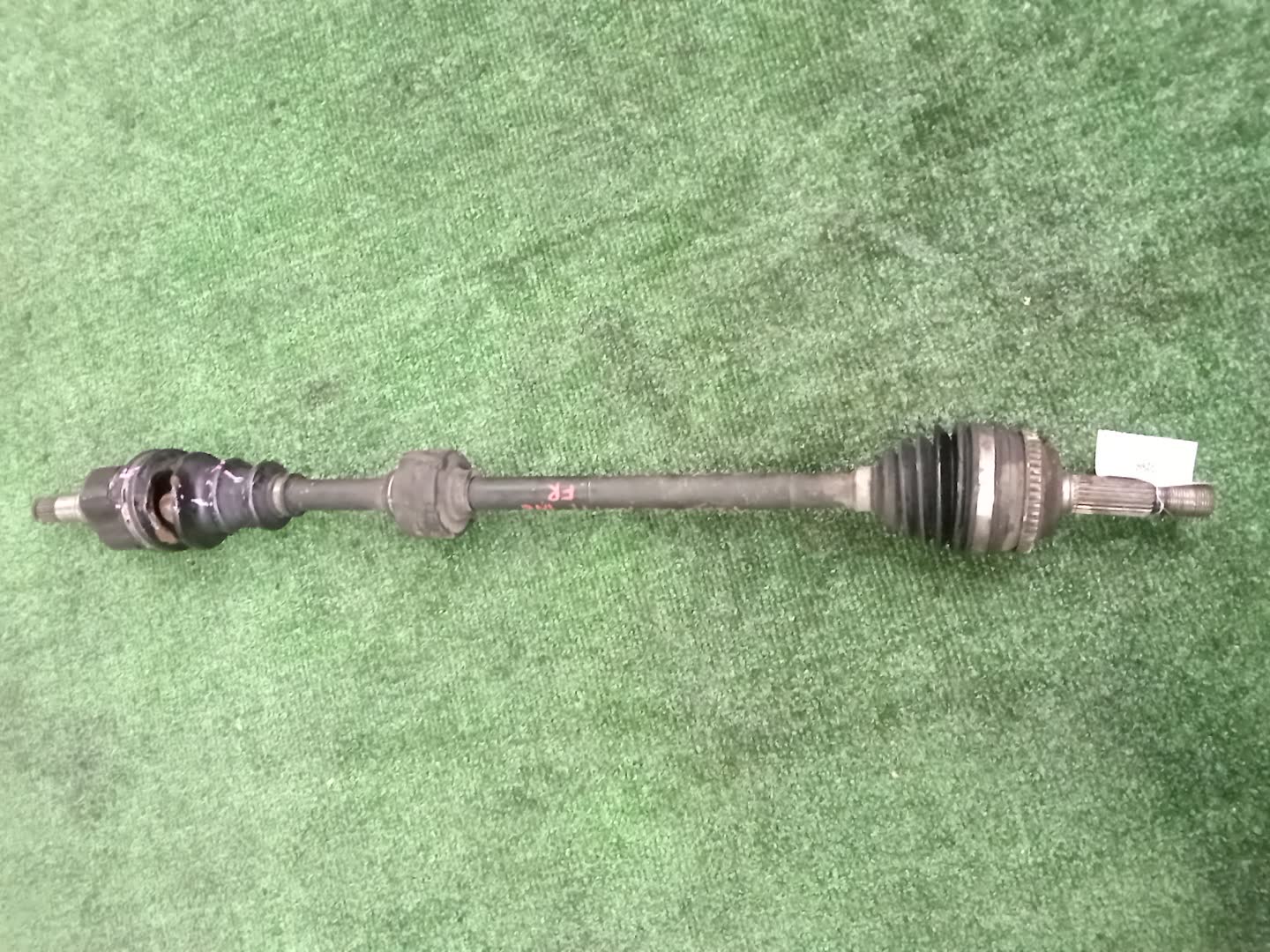 Привод правый передний TOYOTA FUNCARGO, IST, PLATZ, RAUM, VITZ, WILL VI, PROBOX, BB, PORTE, SIENTA, SUCCEED, WILL CYPHA NCP20, NCP21, NCP60, NCP61, NCP12, NCZ20, NCP10, SCP13, NCP13, NCP19, NCP51V, NCP58G, NCP50V, NLP51, NCP52V, NCP30, NCP31, NCP34, 
