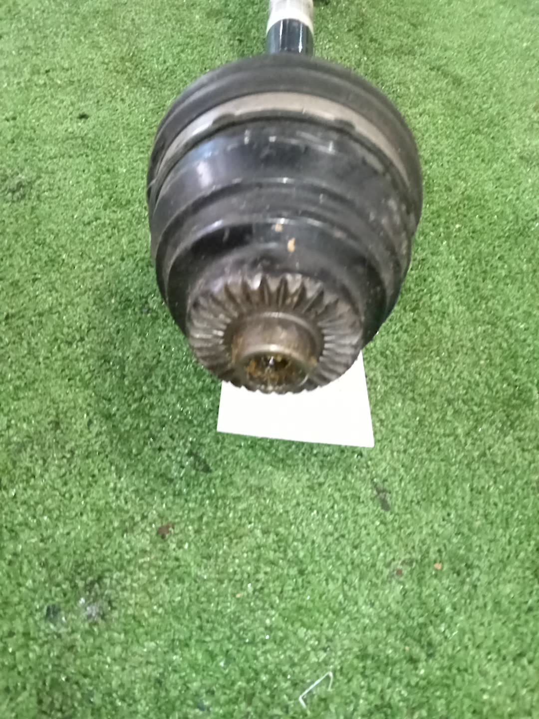 Привод левый передний BMW 2-Series Active Tourer F45 B47C20A 2 ракурс