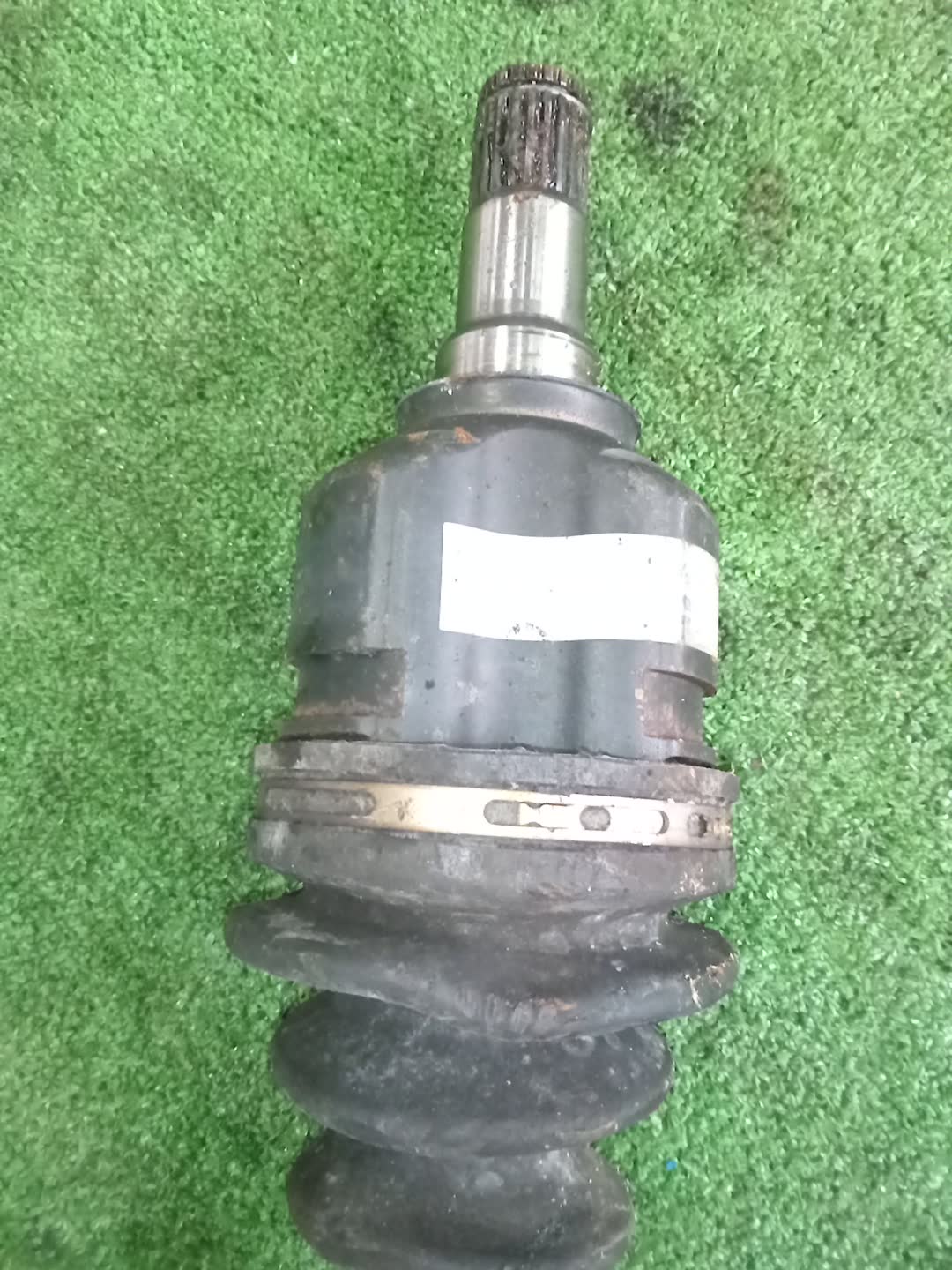 Привод правый передний TOYOTA FUNCARGO, IST, PLATZ, RAUM, VITZ, WILL VI, PROBOX, BB, PORTE, SIENTA, SUCCEED, WILL CYPHA NCP20, NCP21, NCP60, NCP61, NCP12, NCZ20, NCP10, SCP13, NCP13, NCP19, NCP51V, NCP58G, NCP50V, NLP51, NCP52V, NCP30, NCP31, NCP34, 