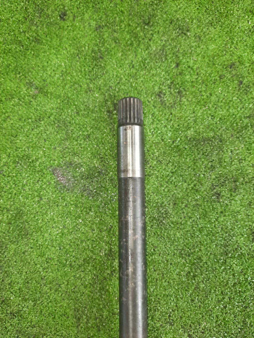 Привод правый передний TOYOTA ESTIMA, RAV4, ALPHARD, VANGUARD, VELLFIRE ACR55W, ACA31W, ACA33W, ANH25W 2AZ-FE 3 ракурс