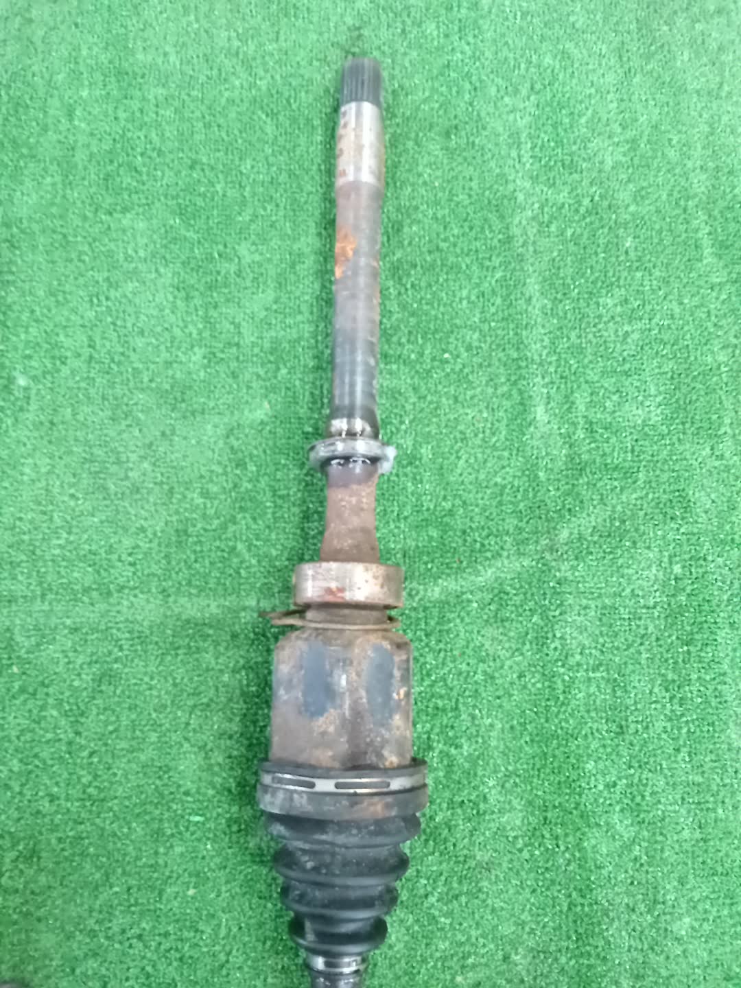Привод правый передний TOYOTA VANGUARD GSA33W 2GR-FE 3 ракурс