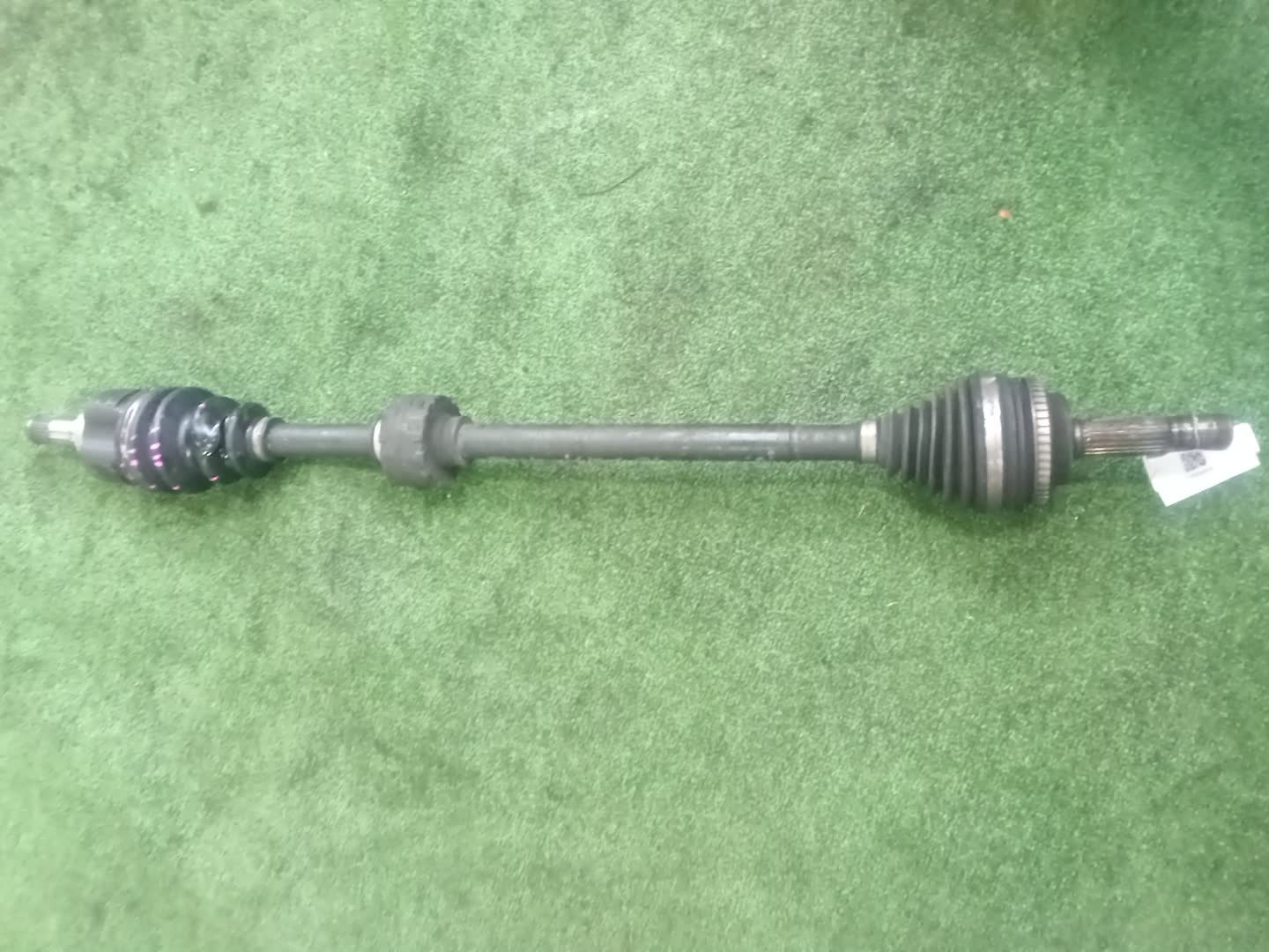 Привод правый передний TOYOTA FUNCARGO, IST, PLATZ, RAUM, VITZ, WILL VI, PROBOX, BB, PORTE, SIENTA, SUCCEED, WILL CYPHA NCP20, NCP21, NCP60, NCP61, NCP12, NCZ20, NCP10, SCP13, NCP13, NCP19, NCP51V, NCP58G, NCP50V, NLP51, NCP52V, NCP30, NCP31, NCP34, 