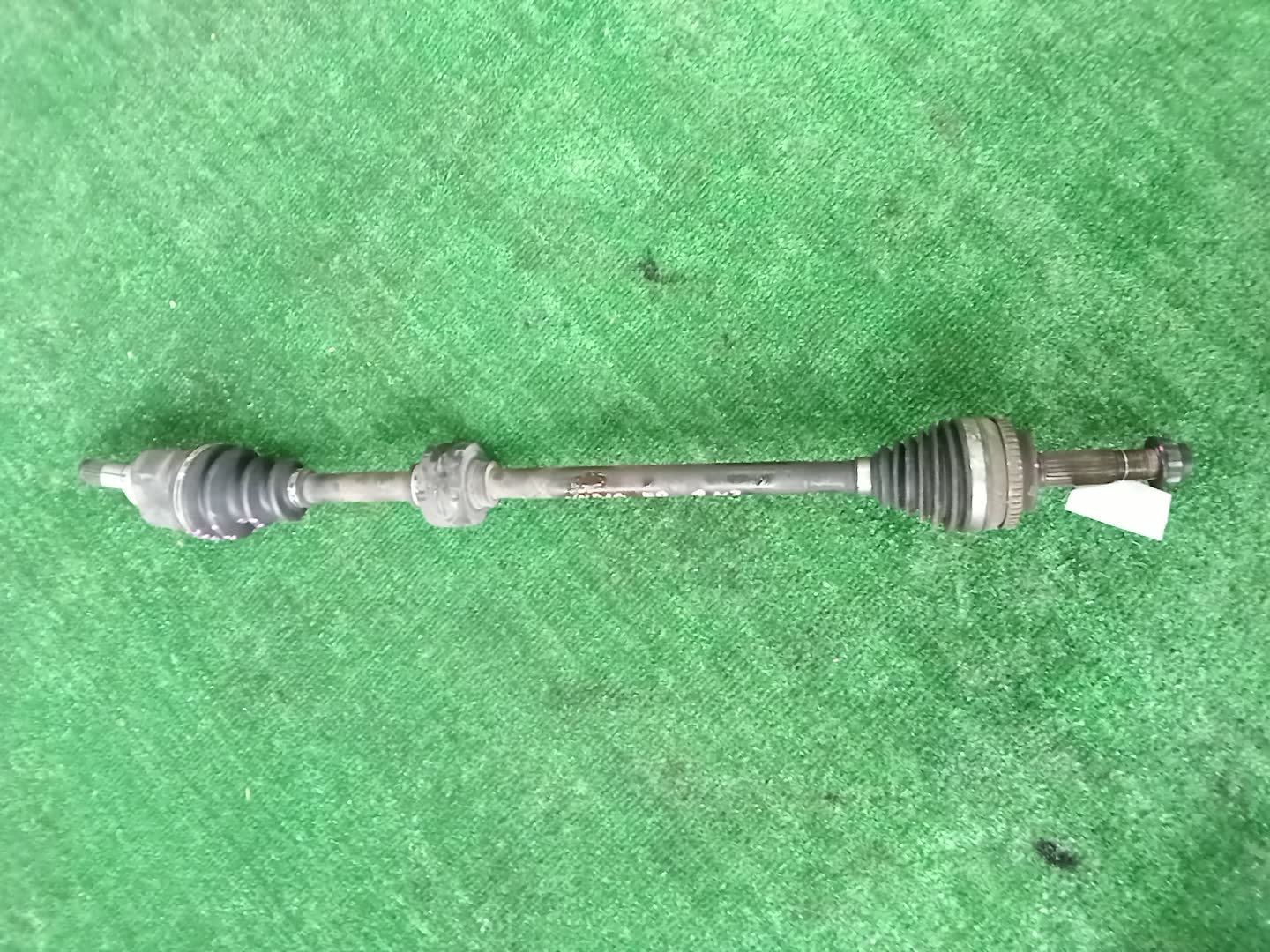 Привод правый передний TOYOTA FUNCARGO, IST, PLATZ, RAUM, VITZ, WILL VI, PROBOX, BB, PORTE, SIENTA, SUCCEED, WILL CYPHA NCP20, NCP21, NCP60, NCP61, NCP12, NCZ20, NCP10, SCP13, NCP13, NCP19, NCP51V, NCP58G, NCP50V, NLP51, NCP52V, NCP30, NCP31, NCP34, 