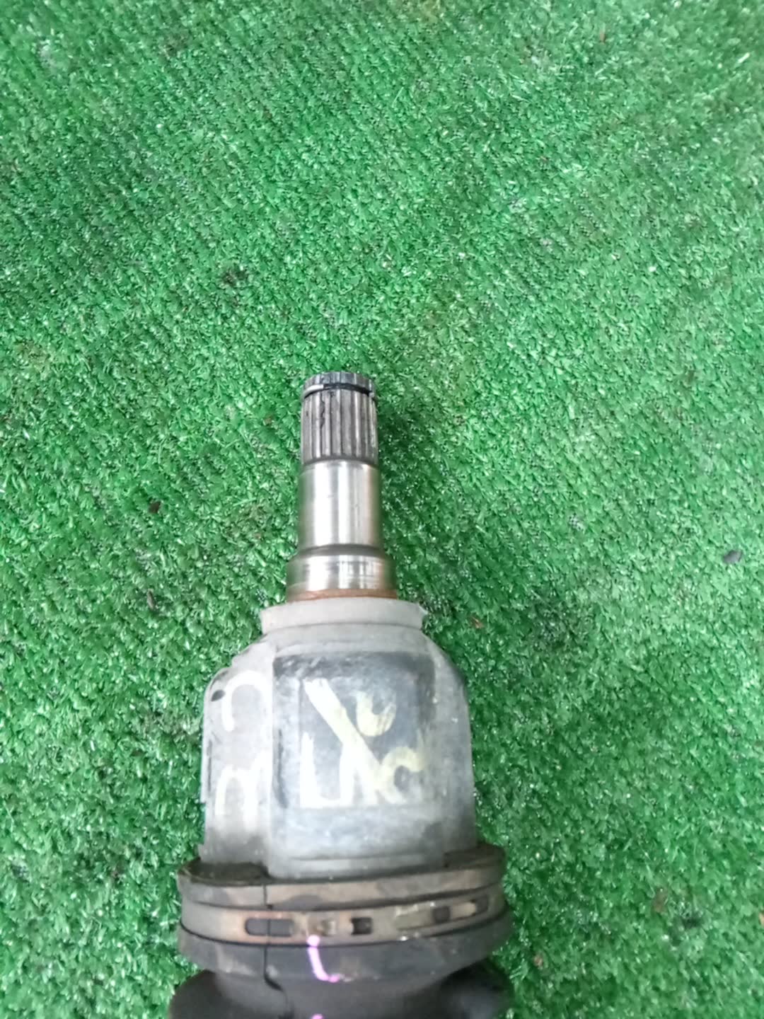 Привод правый передний TOYOTA FUNCARGO, IST, PLATZ, RAUM, VITZ, WILL VI, PROBOX, BB, PORTE, SIENTA, SUCCEED, WILL CYPHA NCP20, NCP21, NCP60, NCP61, NCP12, NCZ20, NCP10, SCP13, NCP13, NCP19, NCP51V, NCP58G, NCP50V, NLP51, NCP52V, NCP30, NCP31, NCP34, 