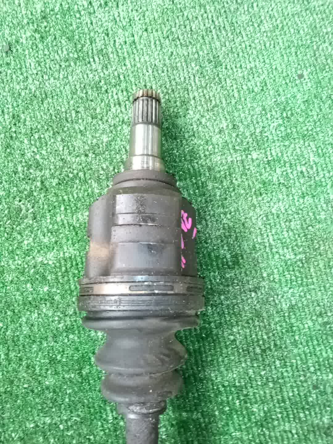 Привод левый передний TOYOTA COROLLA, OPA, PREMIO, COROLLA SPACIO, VISTA, WISH, ALLION, COROLLA FIELDER, ALLEX, COROLLA RUNX, WILL VS, VISTA ARDEO ZZE124, ACT10, ZCT10, ZCT15, ZZT240, ZZT245, ZZE124N, ZZV50, AZV50, SV50, ZNE14G, ZZE124G, ZZE129, ZZV5 Привод левый передний TOYOTA COROLLA, OPA, PREMIO, COROLLA SPACIO, VISTA, WISH, ALLION, COROLLA FIELDER, ALLEX, COROLLA RUNX, WILL VS, VISTA ARDEO ZZE124, ACT10, ZCT10, ZCT15, ZZT240, ZZT245, ZZE124N, ZZV50, AZV50, SV50, ZNE14G, ZZE124G, ZZE129, ZZV5