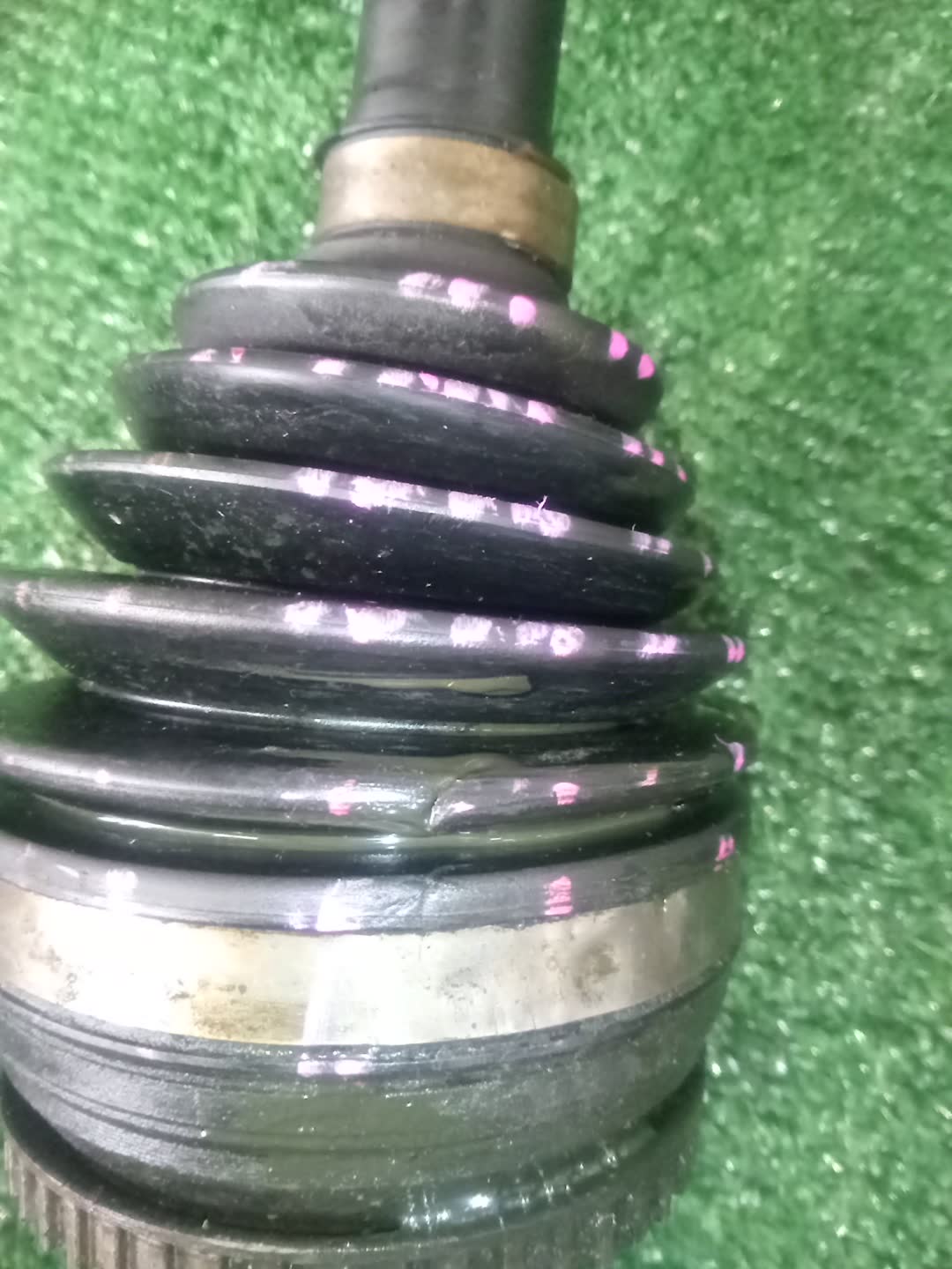 Привод правый передний TOYOTA FUNCARGO, IST, PLATZ, RAUM, VITZ, WILL VI, PROBOX, BB, PORTE, SIENTA, SUCCEED, WILL CYPHA NCP20, NCP21, NCP60, NCP61, NCP12, NCZ20, NCP10, SCP13, NCP13, NCP19, NCP51V, NCP58G, NCP50V, NLP51, NCP52V, NCP30, NCP31, NCP34, 