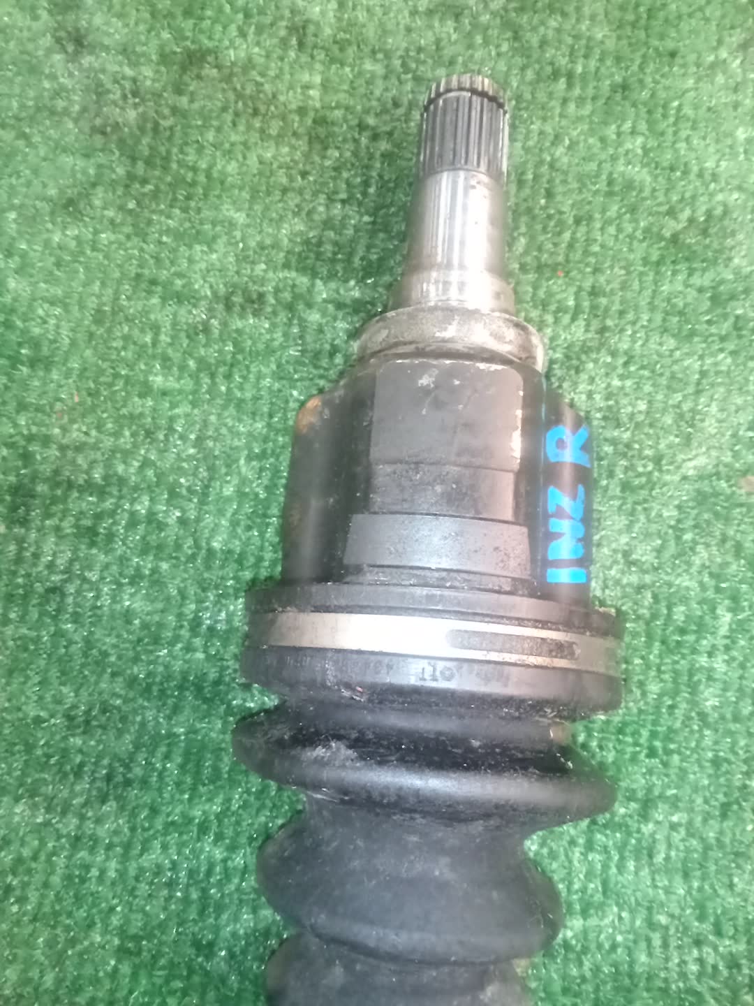 Привод правый передний TOYOTA FUNCARGO, IST, PLATZ, RAUM, VITZ, WILL VI, PROBOX, BB, PORTE, SIENTA, SUCCEED, WILL CYPHA NCP20, NCP21, NCP60, NCP61, NCP12, NCZ20, NCP10, SCP13, NCP13, NCP19, NCP51V, NCP58G, NCP50V, NLP51, NCP52V, NCP30, NCP31, NCP34, Привод правый передний TOYOTA FUNCARGO, IST, PLATZ, RAUM, VITZ, WILL VI, PROBOX, BB, PORTE, SIENTA, SUCCEED, WILL CYPHA NCP20, NCP21, NCP60, NCP61, NCP12, NCZ20, NCP10, SCP13, NCP13, NCP19, NCP51V, NCP58G, NCP50V, NLP51, NCP52V, NCP30, NCP31, NCP34,