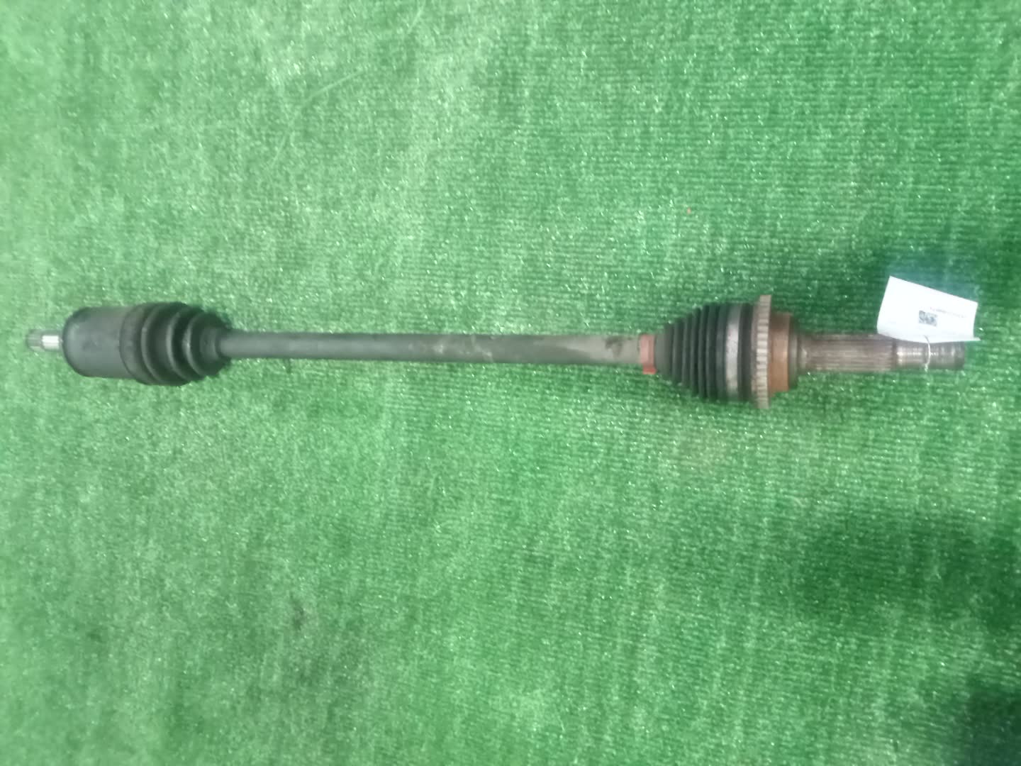 Привод правый задний TOYOTA ESTIMA GSR55W 2GR-FE 1 ракурс