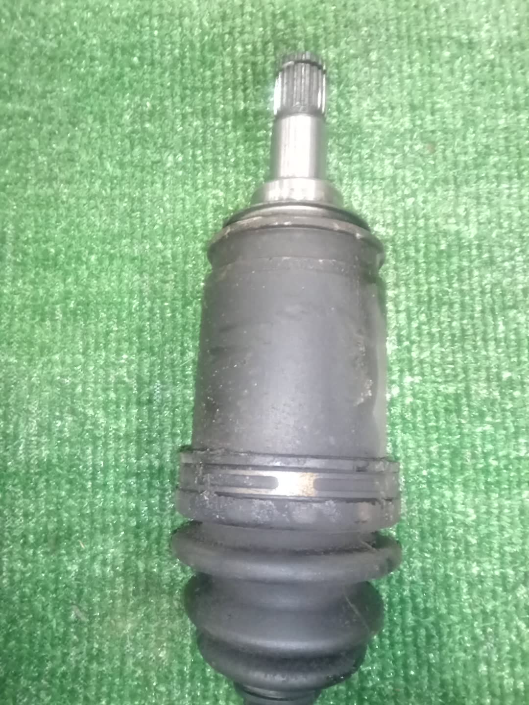 Привод правый задний TOYOTA ESTIMA GSR55W 2GR-FE 3 ракурс