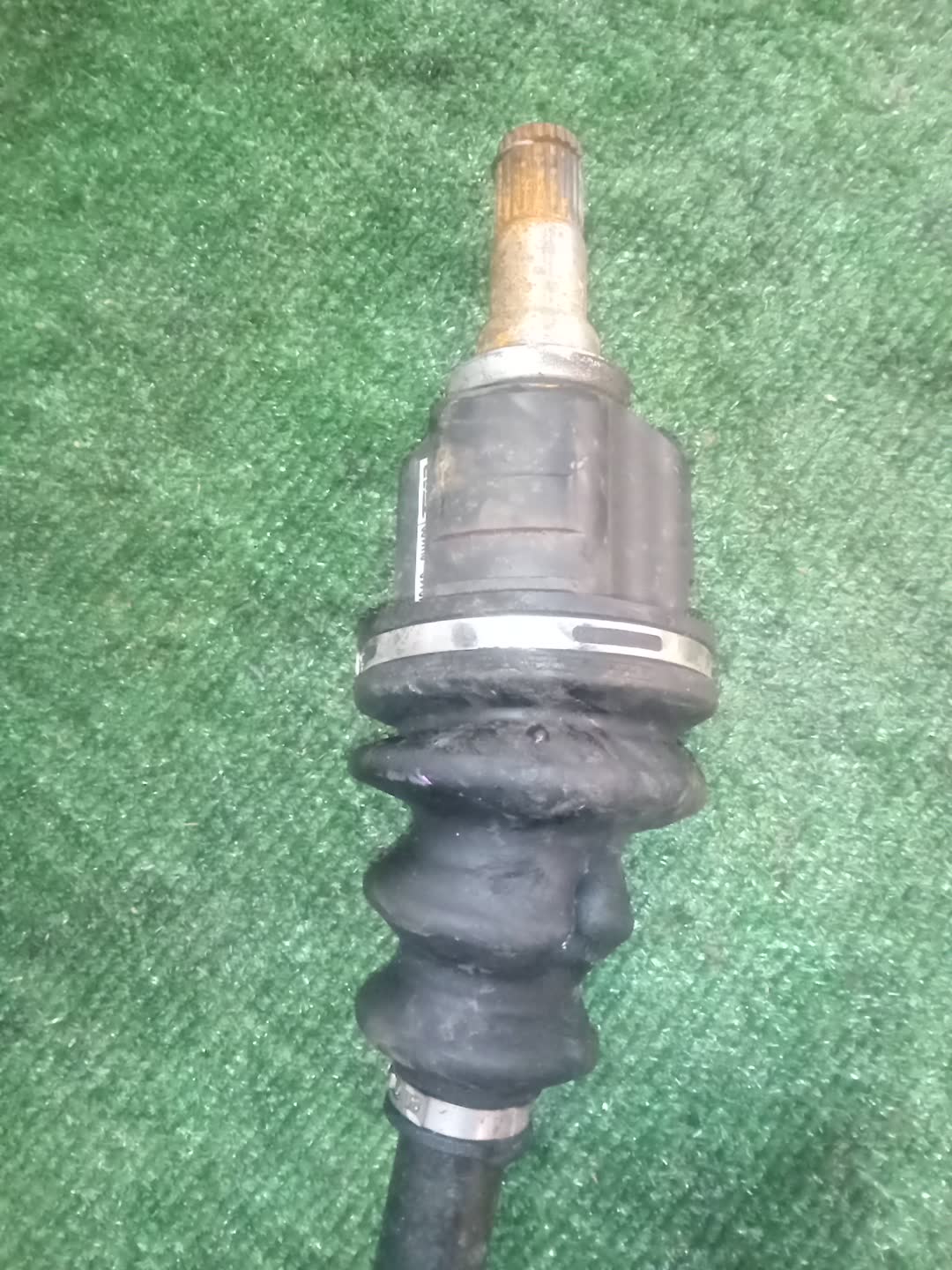 Привод правый передний TOYOTA FUNCARGO, IST, PLATZ, RAUM, VITZ, WILL VI, PROBOX, BB, PORTE, SIENTA, SUCCEED, WILL CYPHA NCP20, NCP21, NCP60, NCP61, NCP12, NCZ20, NCP10, SCP13, NCP13, NCP19, NCP51V, NCP58G, NCP50V, NLP51, NCP52V, NCP30, NCP31, NCP34, 