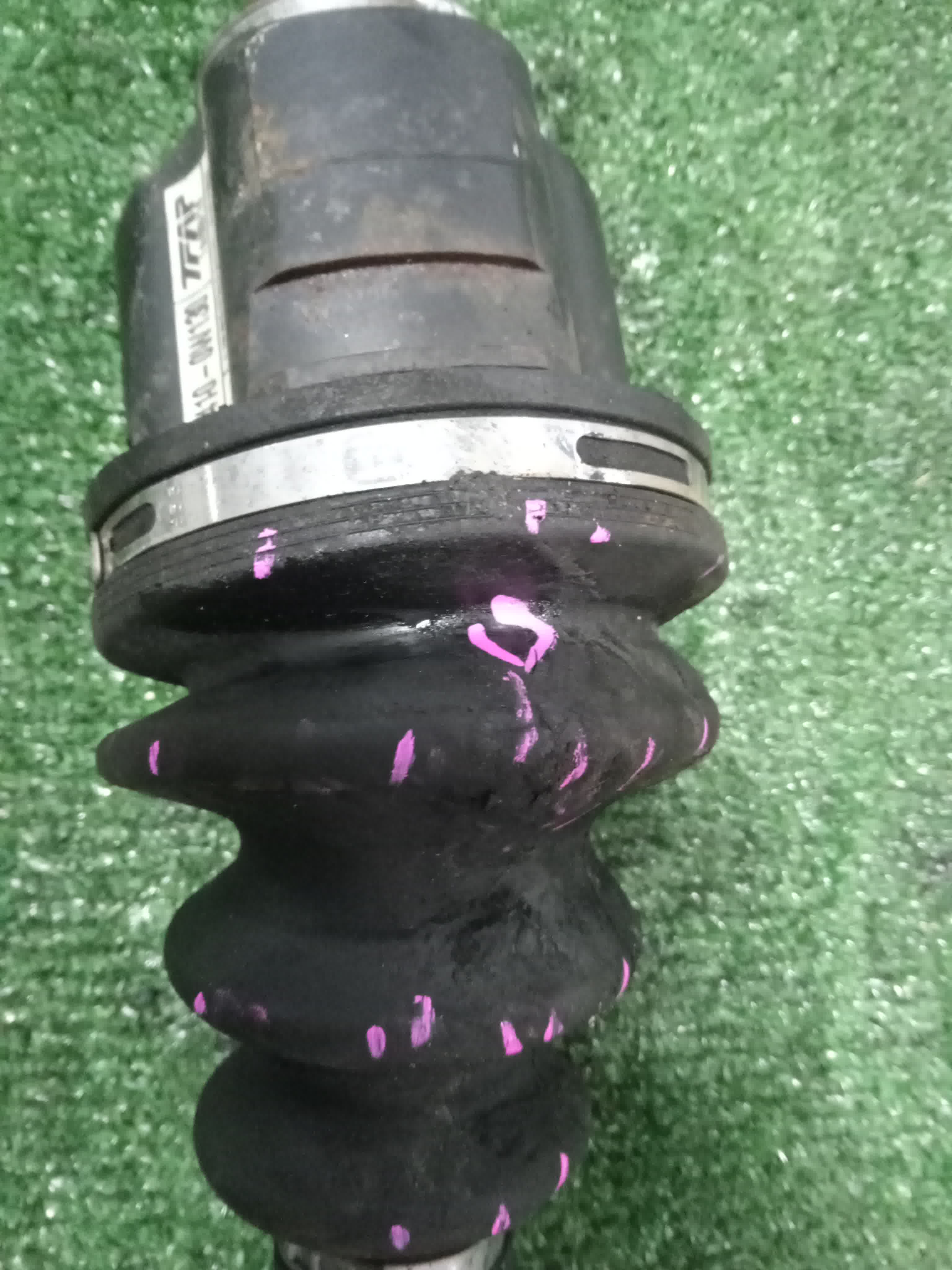 Привод правый передний TOYOTA FUNCARGO, IST, PLATZ, RAUM, VITZ, WILL VI, PROBOX, BB, PORTE, SIENTA, SUCCEED, WILL CYPHA NCP20, NCP21, NCP60, NCP61, NCP12, NCZ20, NCP10, SCP13, NCP13, NCP19, NCP51V, NCP58G, NCP50V, NLP51, NCP52V, NCP30, NCP31, NCP34, 