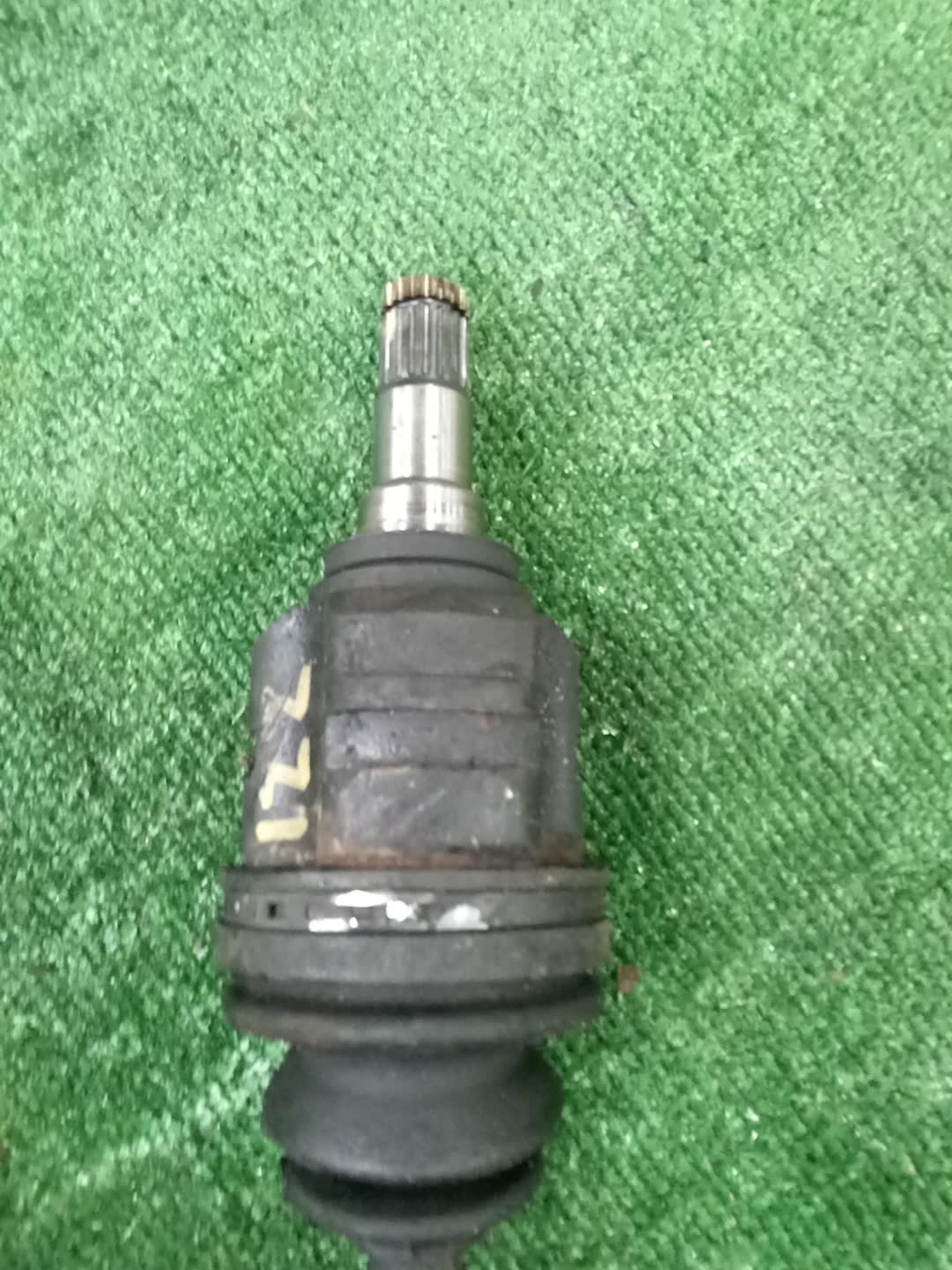 Привод левый передний TOYOTA COROLLA, OPA, PREMIO, COROLLA SPACIO, VISTA, WISH, ALLION, COROLLA FIELDER, ALLEX, COROLLA RUNX, WILL VS, VISTA ARDEO ZZE124, ACT10, ZCT10, ZCT15, ZZT240, ZZT245, ZZE124N, ZZV50, AZV50, SV50, ZNE14G, ZZE124G, ZZE129, ZZV5