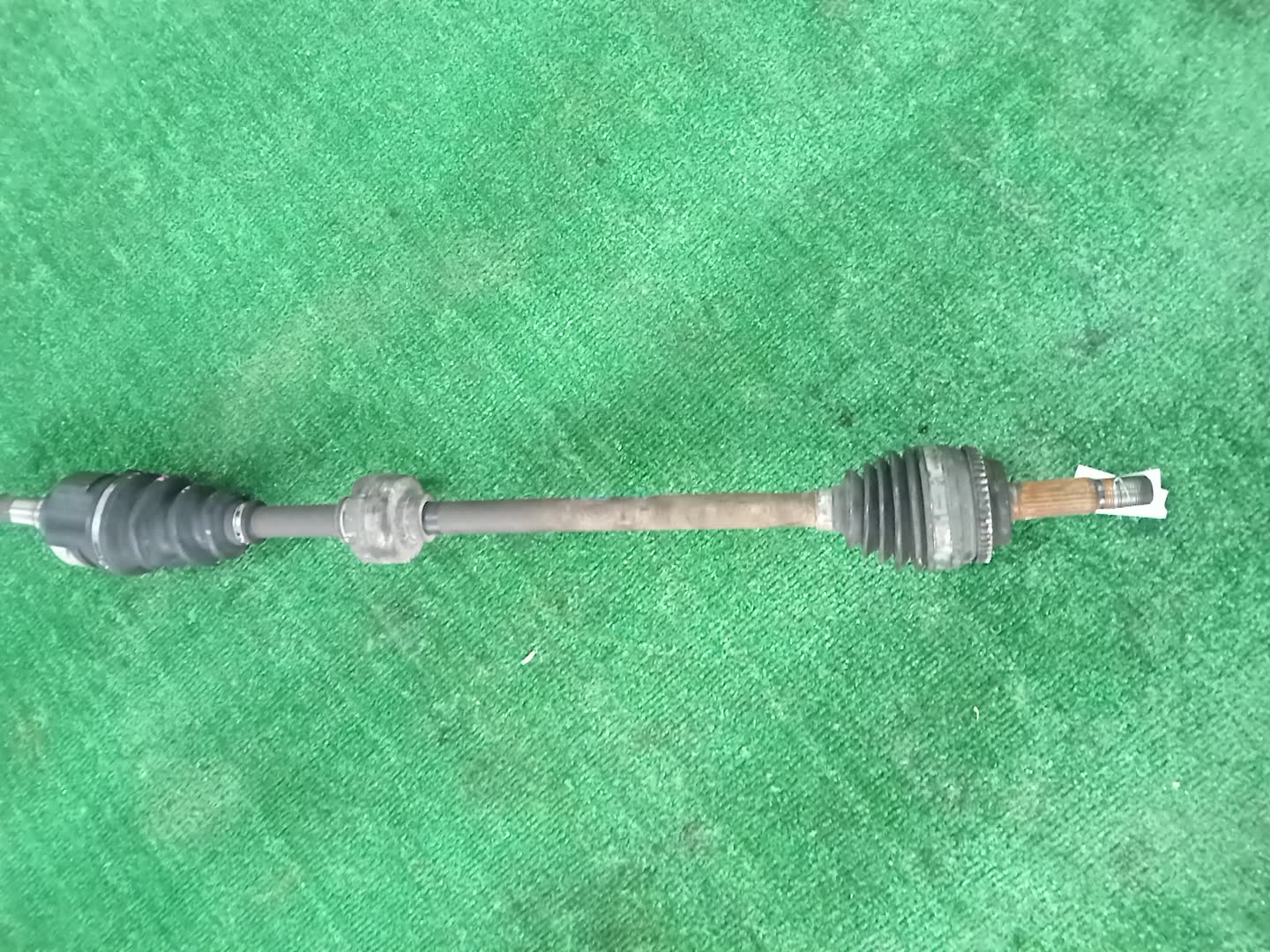 Привод правый передний TOYOTA FUNCARGO, IST, PLATZ, RAUM, VITZ, WILL VI, PROBOX, BB, PORTE, SIENTA, SUCCEED, WILL CYPHA NCP20, NCP21, NCP60, NCP61, NCP12, NCZ20, NCP10, SCP13, NCP13, NCP19, NCP51V, NCP58G, NCP50V, NLP51, NCP52V, NCP30, NCP31, NCP34, 