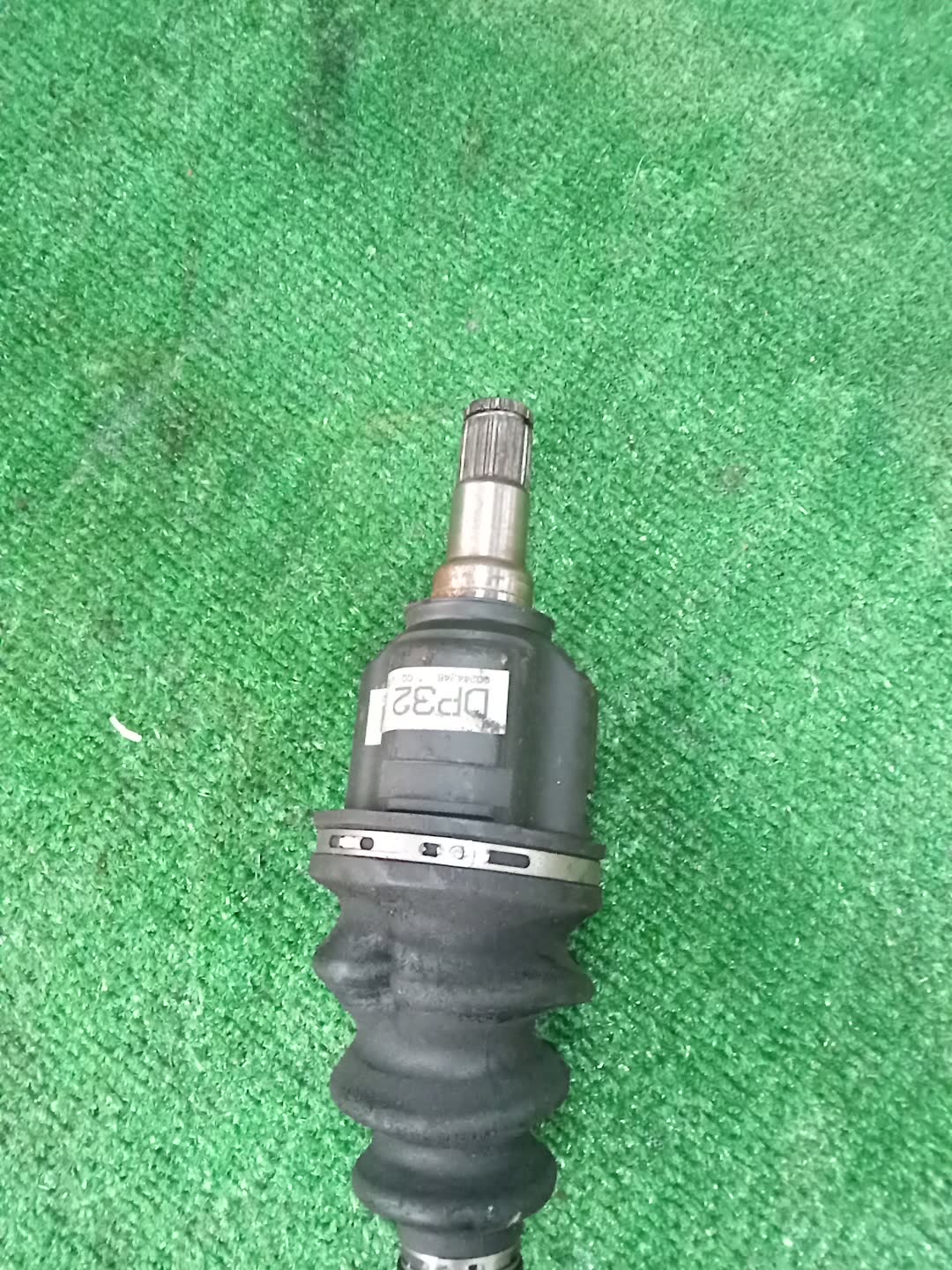 Привод правый передний TOYOTA FUNCARGO, IST, PLATZ, RAUM, VITZ, WILL VI, PROBOX, BB, PORTE, SIENTA, SUCCEED, WILL CYPHA NCP20, NCP21, NCP60, NCP61, NCP12, NCZ20, NCP10, SCP13, NCP13, NCP19, NCP51V, NCP58G, NCP50V, NLP51, NCP52V, NCP30, NCP31, NCP34, 