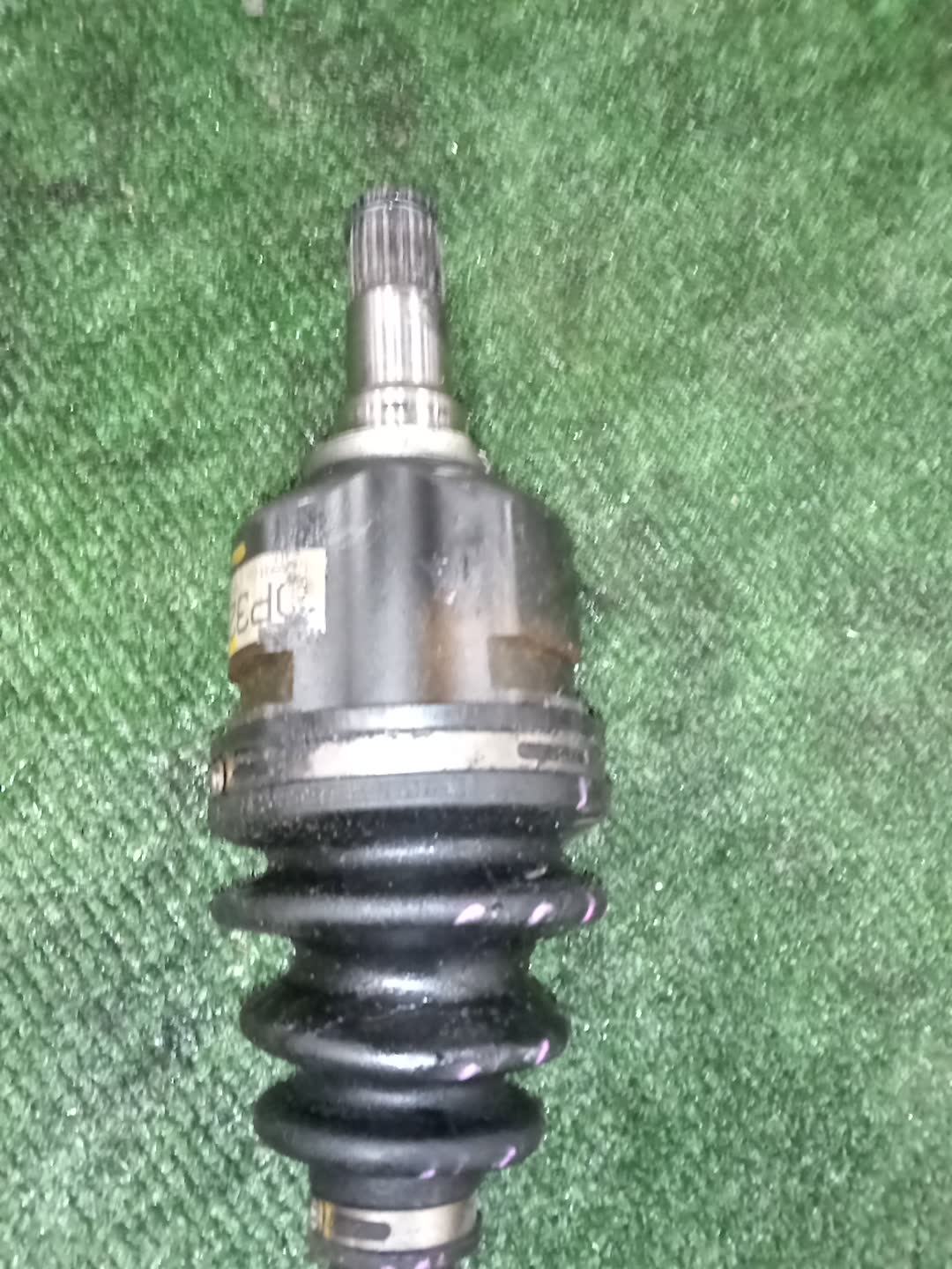 Привод правый передний TOYOTA FUNCARGO, IST, PLATZ, RAUM, VITZ, WILL VI, PROBOX, BB, PORTE, SIENTA, SUCCEED, WILL CYPHA NCP20, NCP21, NCP60, NCP61, NCP12, NCZ20, NCP10, SCP13, NCP13, NCP19, NCP51V, NCP58G, NCP50V, NLP51, NCP52V, NCP30, NCP31, NCP34, 