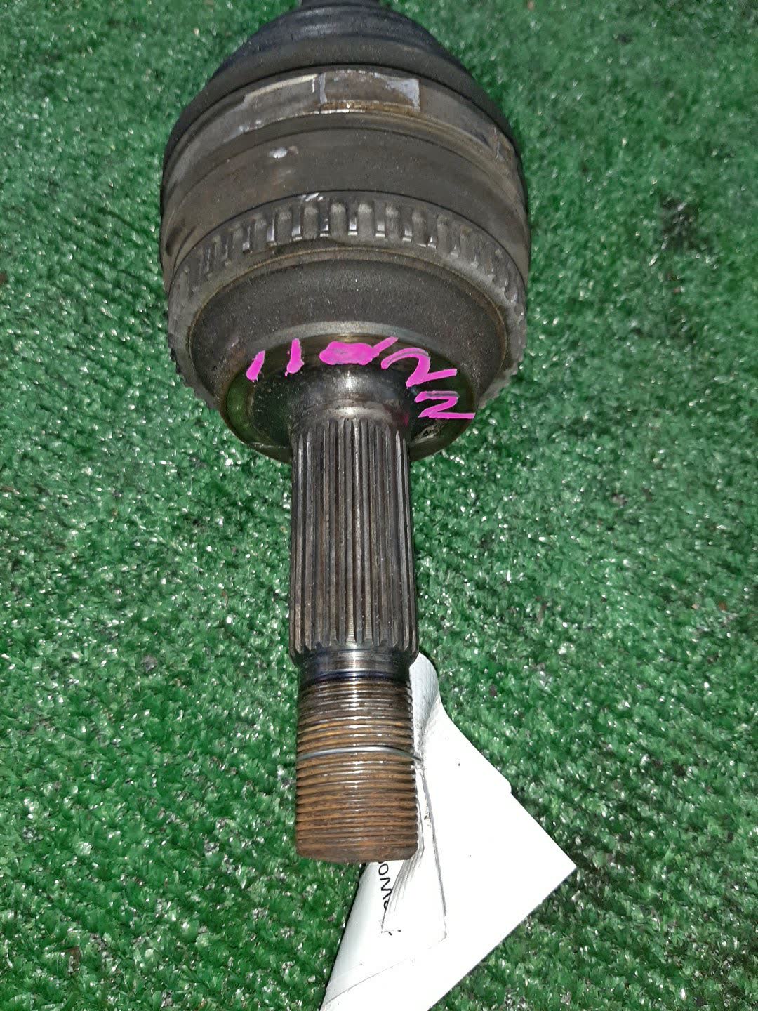 Привод правый передний TOYOTA FUNCARGO, IST, PLATZ, RAUM, VITZ, WILL VI, PROBOX, BB, PORTE, SIENTA, SUCCEED, WILL CYPHA NCP20, NCP21, NCP60, NCP61, NCP12, NCZ20, NCP10, SCP13, NCP13, NCP19, NCP51V, NCP58G, NCP50V, NLP51, NCP52V, NCP30, NCP31, NCP34, 