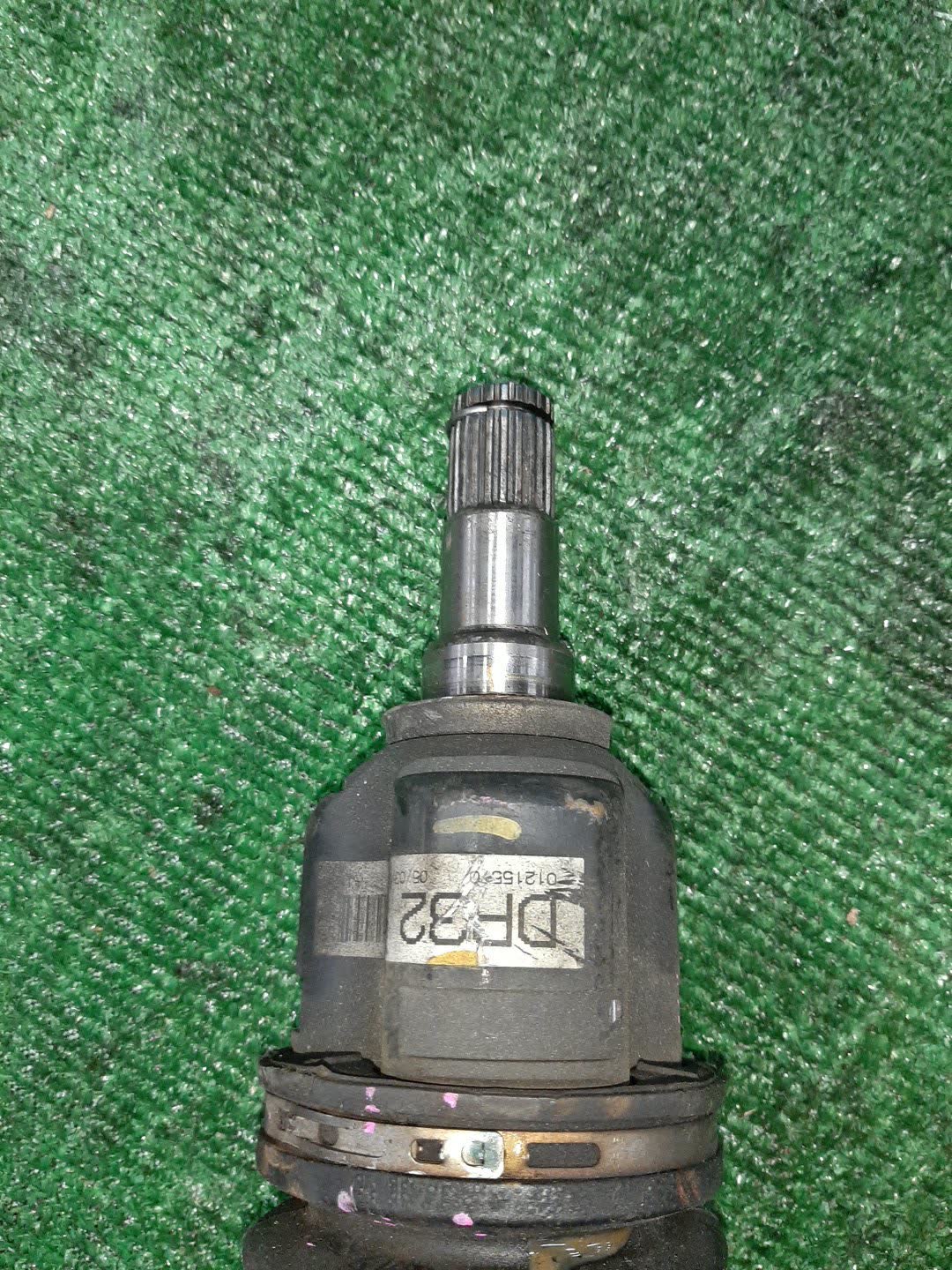 Привод правый передний TOYOTA FUNCARGO, IST, PLATZ, RAUM, VITZ, WILL VI, PROBOX, BB, PORTE, SIENTA, SUCCEED, WILL CYPHA NCP20, NCP21, NCP60, NCP61, NCP12, NCZ20, NCP10, SCP13, NCP13, NCP19, NCP51V, NCP58G, NCP50V, NLP51, NCP52V, NCP30, NCP31, NCP34, 