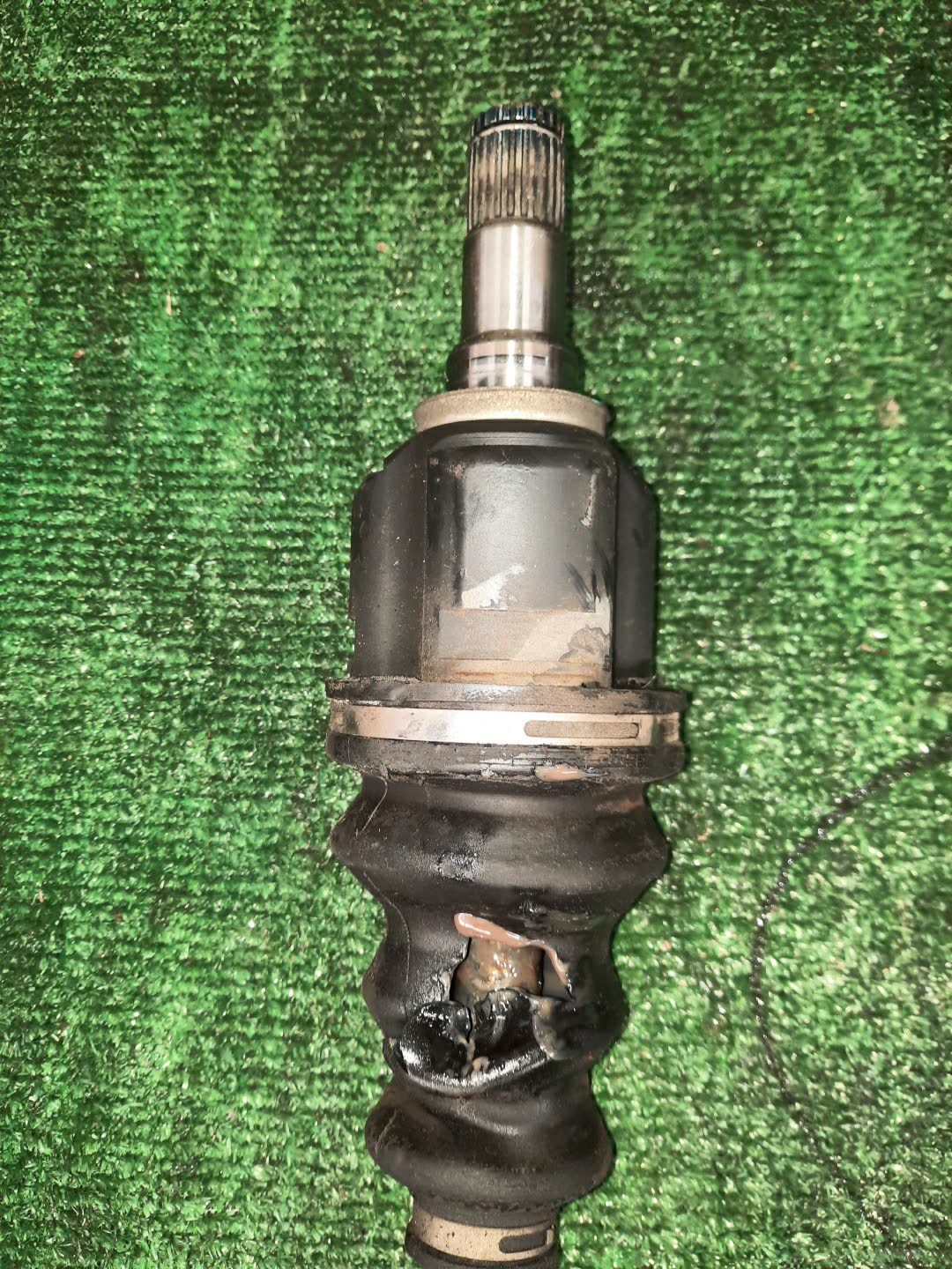 Привод правый передний TOYOTA FUNCARGO, IST, PLATZ, RAUM, VITZ, WILL VI, PROBOX, BB, PORTE, SIENTA, SUCCEED, WILL CYPHA NCP20, NCP21, NCP60, NCP61, NCP12, NCZ20, NCP10, SCP13, NCP13, NCP19, NCP51V, NCP58G, NCP50V, NLP51, NCP52V, NCP30, NCP31, NCP34, 