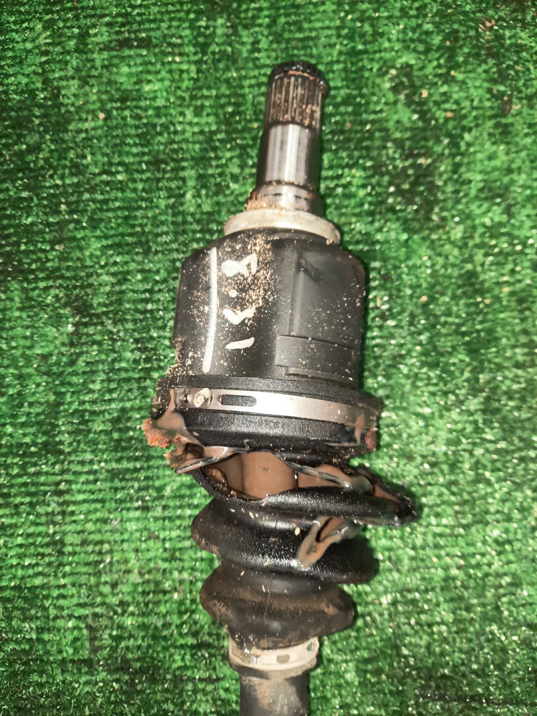 Привод правый передний TOYOTA FUNCARGO, IST, PLATZ, RAUM, VITZ, WILL VI, PROBOX, BB, PORTE, SIENTA, SUCCEED, WILL CYPHA NCP20, NCP21, NCP60, NCP61, NCP12, NCZ20, NCP10, SCP13, NCP13, NCP19, NCP51V, NCP58G, NCP50V, NLP51, NCP52V, NCP30, NCP31, NCP34, 
