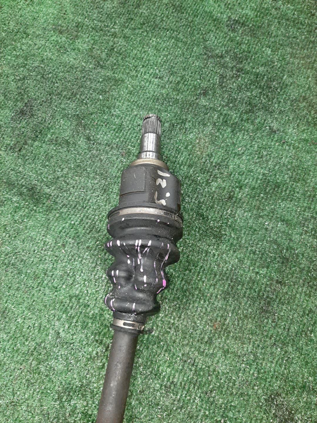 Привод правый передний TOYOTA FUNCARGO, IST, PLATZ, RAUM, VITZ, WILL VI, PROBOX, BB, PORTE, SIENTA, SUCCEED, WILL CYPHA NCP20, NCP21, NCP60, NCP61, NCP12, NCZ20, NCP10, SCP13, NCP13, NCP19, NCP51V, NCP58G, NCP50V, NLP51, NCP52V, NCP30, NCP31, NCP34, 