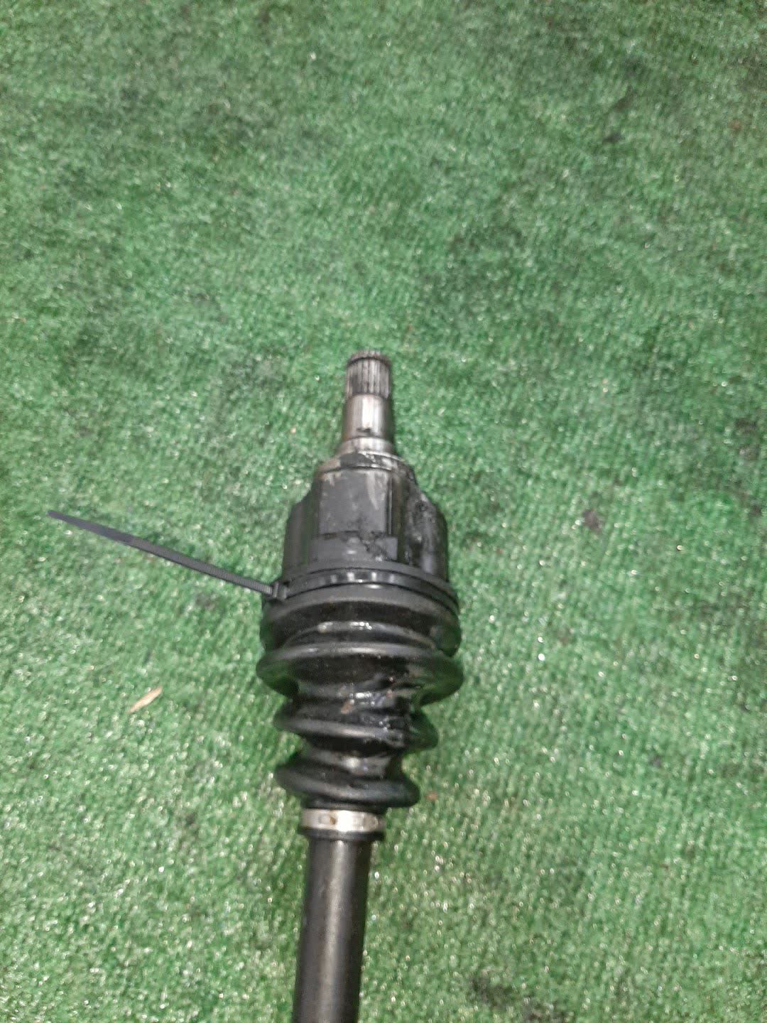 Привод правый передний TOYOTA FUNCARGO, IST, PLATZ, RAUM, VITZ, WILL VI, PROBOX, BB, PORTE, SIENTA, SUCCEED, WILL CYPHA NCP20, NCP21, NCP60, NCP61, NCP12, NCZ20, NCP10, SCP13, NCP13, NCP19, NCP51V, NCP58G, NCP50V, NLP51, NCP52V, NCP30, NCP31, NCP34, 