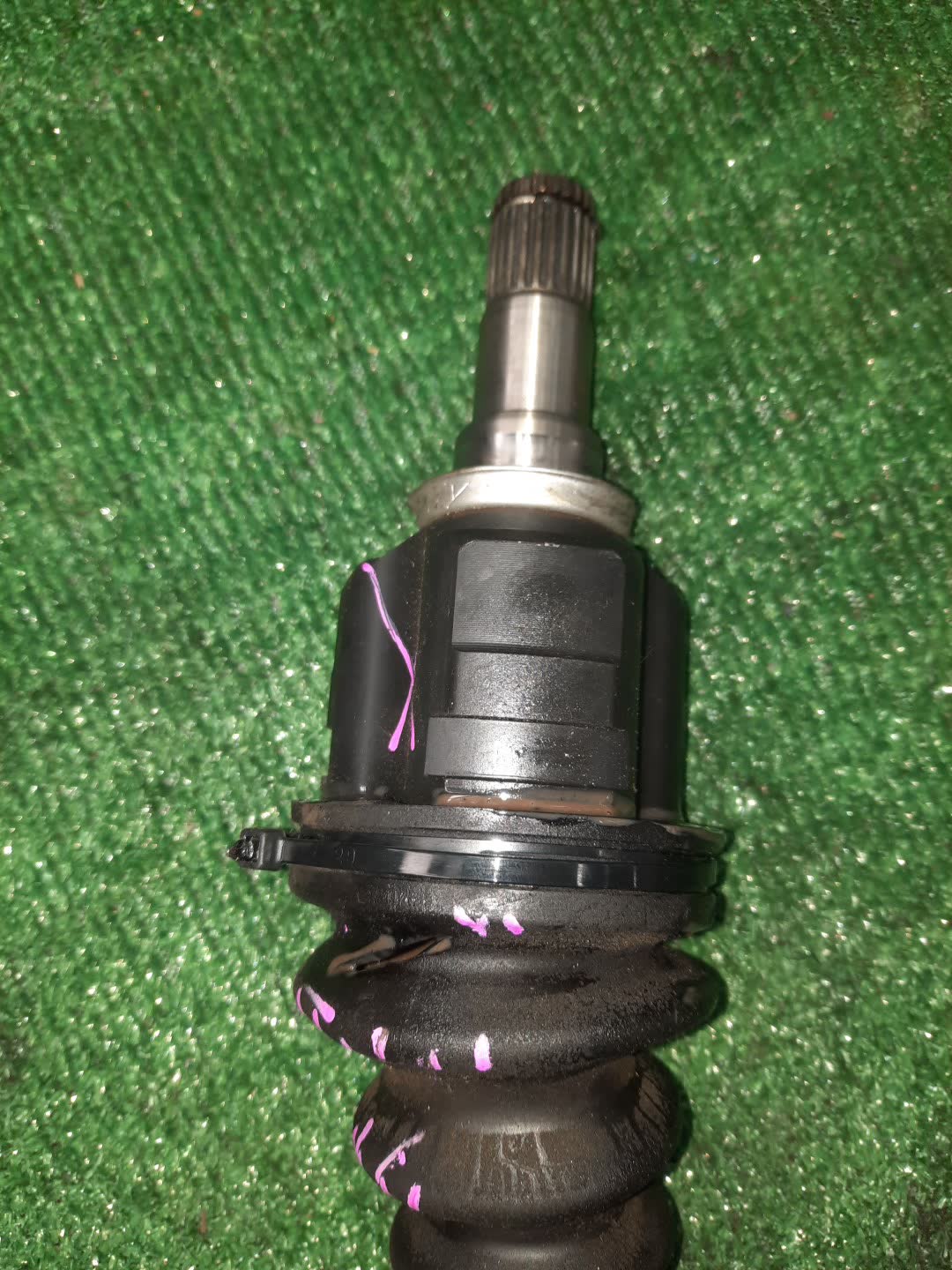Привод правый передний TOYOTA FUNCARGO, IST, PLATZ, RAUM, VITZ, WILL VI, PROBOX, BB, PORTE, SIENTA, SUCCEED, WILL CYPHA NCP20, NCP21, NCP60, NCP61, NCP12, NCZ20, NCP10, SCP13, NCP13, NCP19, NCP51V, NCP58G, NCP50V, NLP51, NCP52V, NCP30, NCP31, NCP34, 